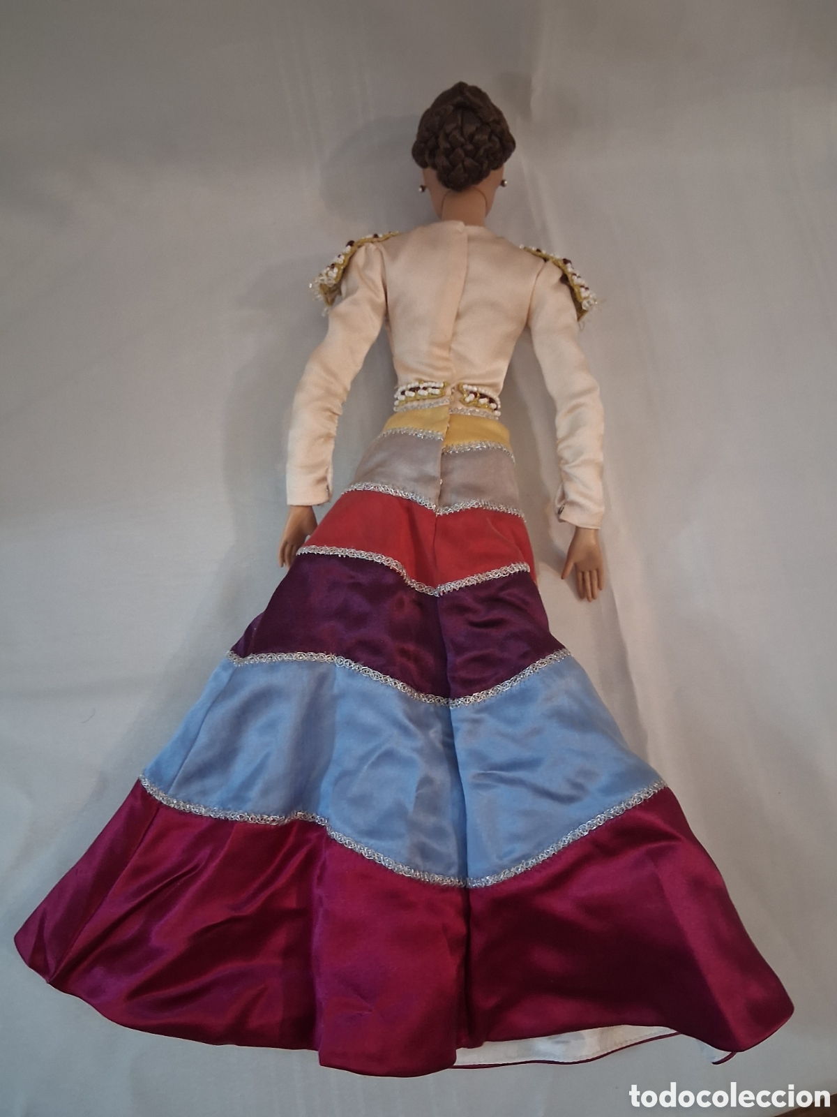 Mu&ntilde;ecas modernas: MU&Ntilde;ECA TONNER TYLER WENTWORTH &rdquo;THEA TRE E LA MODE&rdquo; - Foto 10