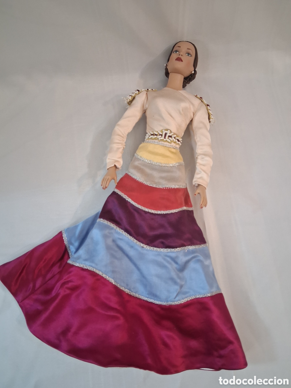 Mu&ntilde;ecas modernas: MU&Ntilde;ECA TONNER TYLER WENTWORTH &rdquo;THEA TRE E LA MODE&rdquo; - Foto 11