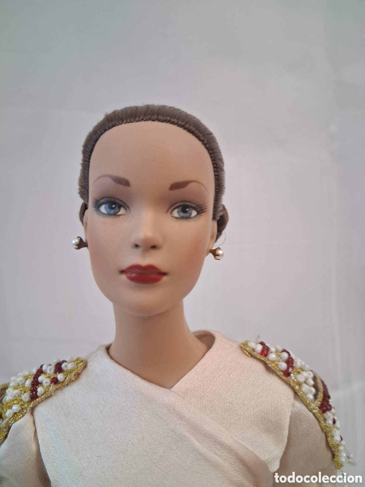 Mu&ntilde;ecas modernas: MU&Ntilde;ECA TONNER TYLER WENTWORTH &rdquo;THEA TRE E LA MODE&rdquo; - Foto 1