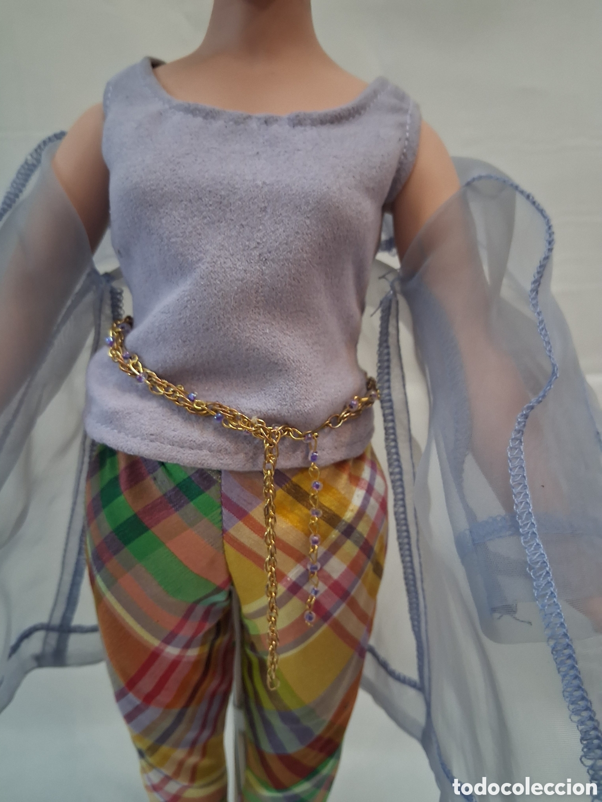 Mu&ntilde;ecas modernas: MU&Ntilde;ECA TONNER EMME ENTICING 2003 - Foto 5