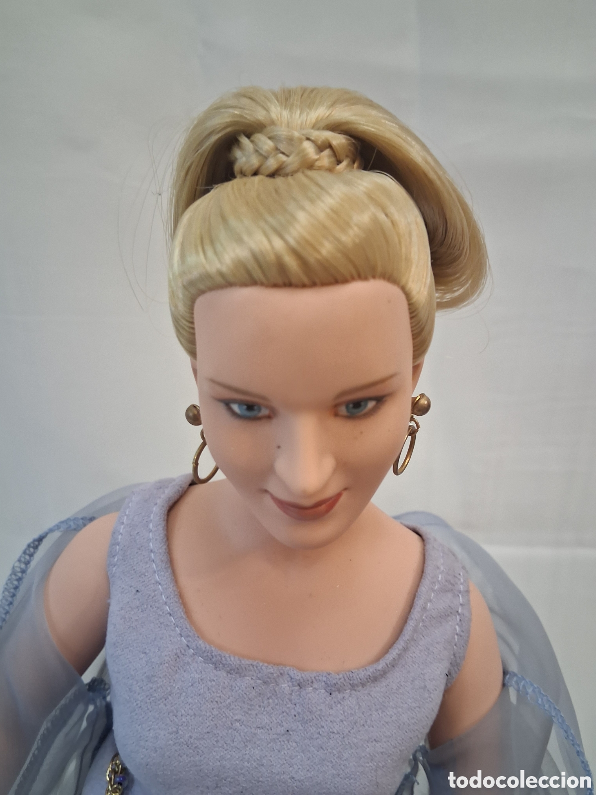 Mu&ntilde;ecas modernas: MU&Ntilde;ECA TONNER EMME ENTICING 2003 - Foto 6