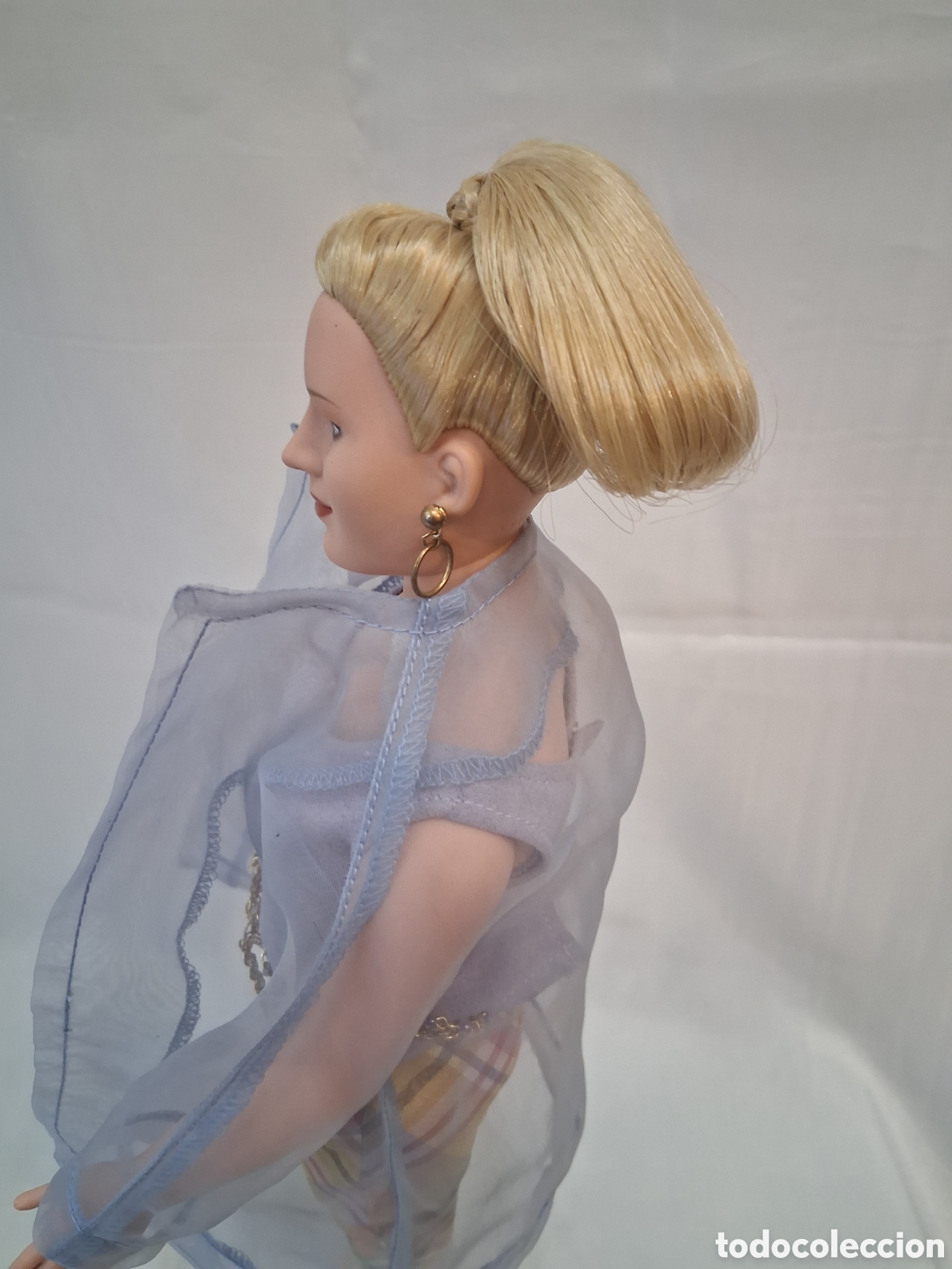 Mu&ntilde;ecas modernas: MU&Ntilde;ECA TONNER EMME ENTICING 2003 - Foto 8