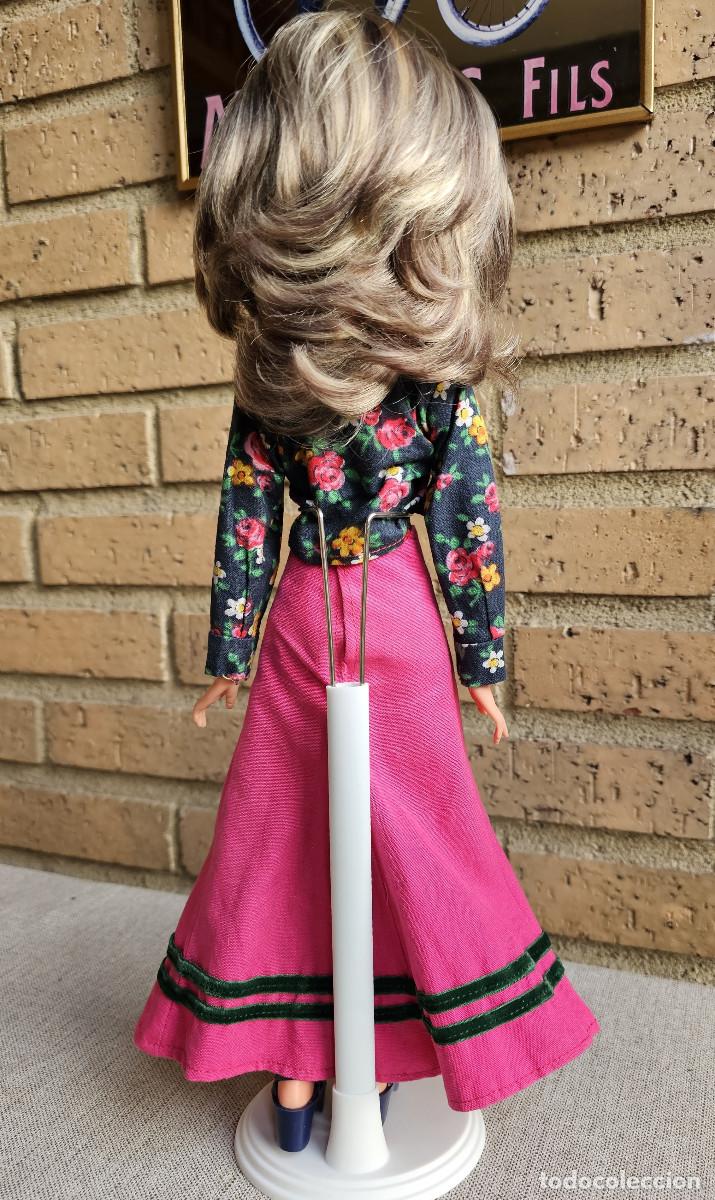 Mu&ntilde;ecas modernas: MU&Ntilde;ECA CODEG, CLON DE CORINNE DE ITALOCREMONA - Foto 4