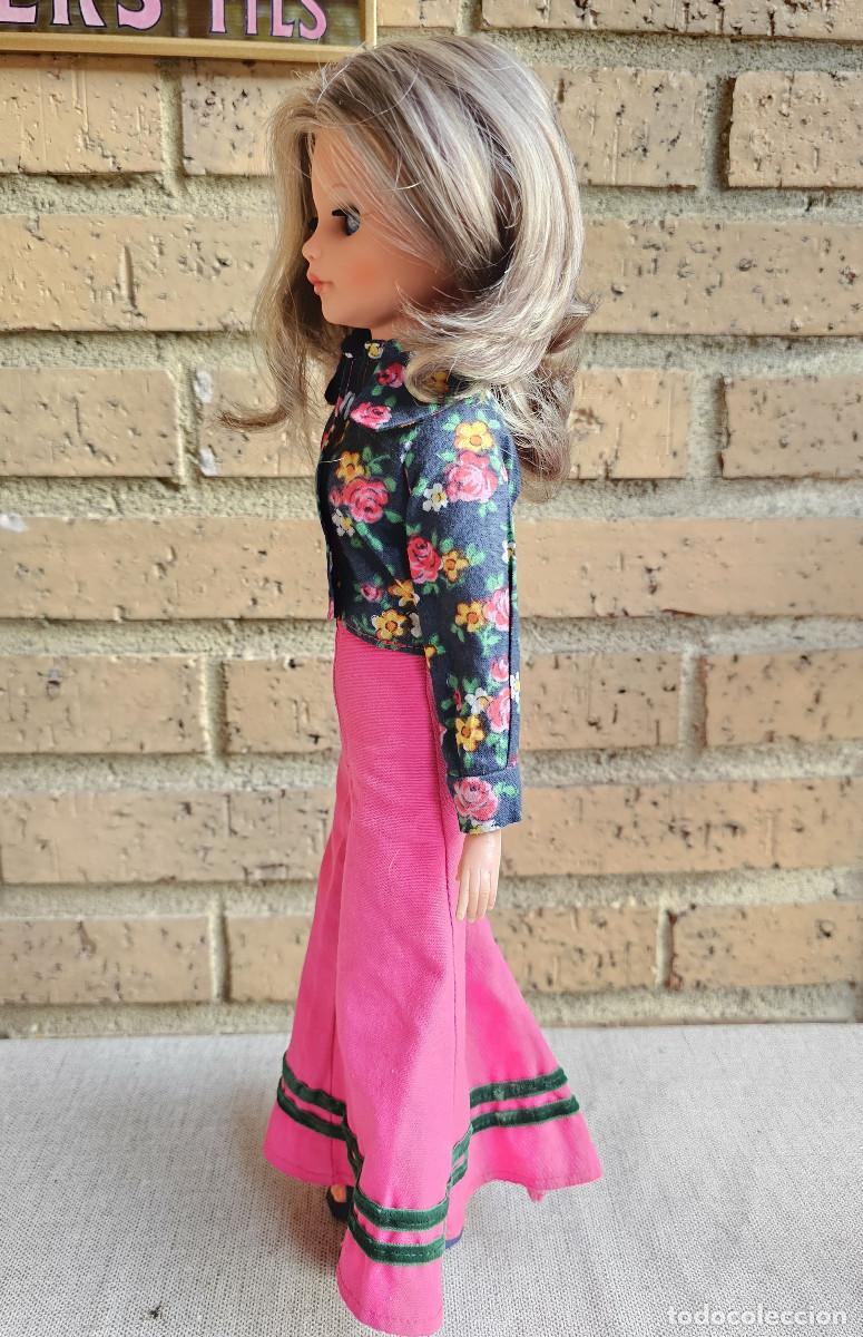 Mu&ntilde;ecas modernas: MU&Ntilde;ECA CODEG, CLON DE CORINNE DE ITALOCREMONA - Foto 5