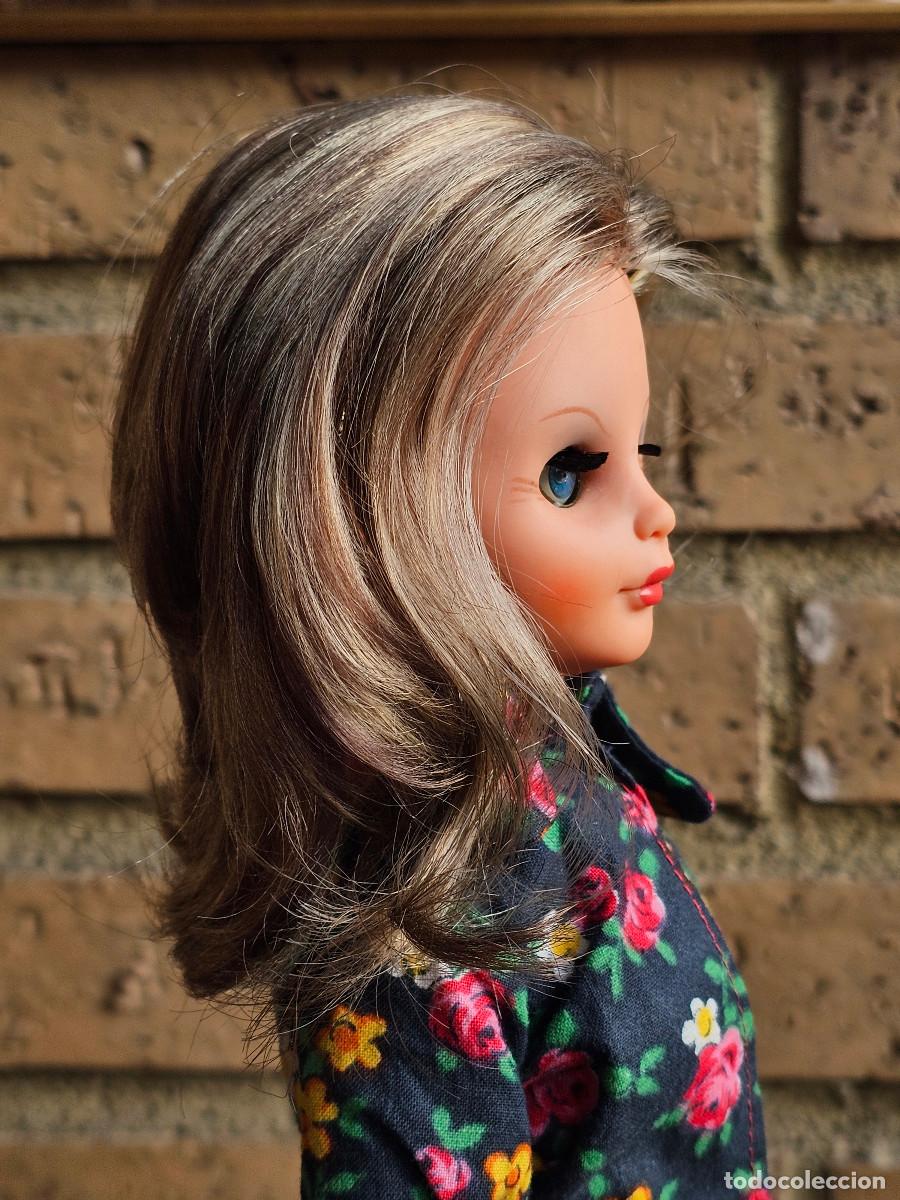 Mu&ntilde;ecas modernas: MU&Ntilde;ECA CODEG, CLON DE CORINNE DE ITALOCREMONA - Foto 7