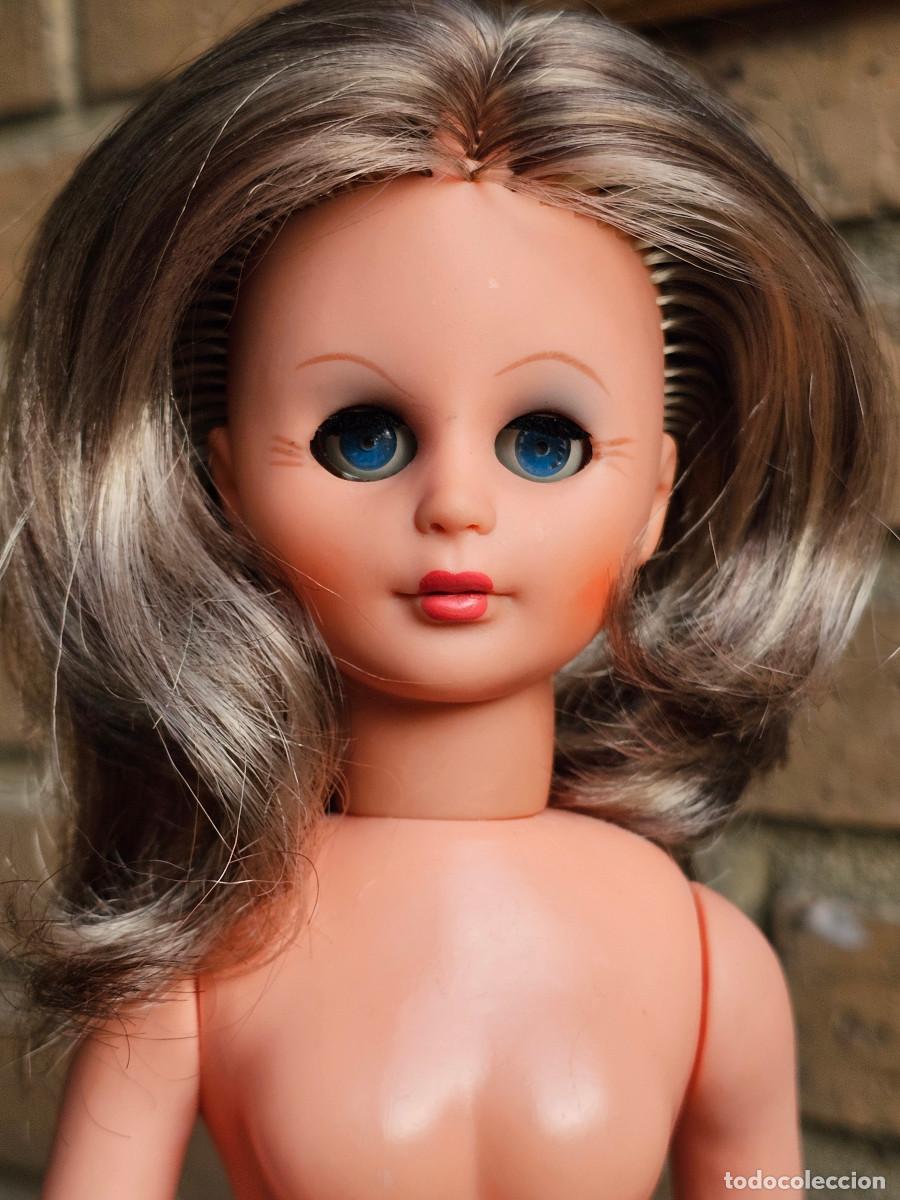 Mu&ntilde;ecas modernas: MU&Ntilde;ECA CODEG, CLON DE CORINNE DE ITALOCREMONA - Foto 10