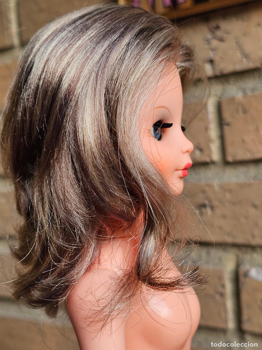 Mu&ntilde;ecas modernas: MU&Ntilde;ECA CODEG, CLON DE CORINNE DE ITALOCREMONA - Foto 11