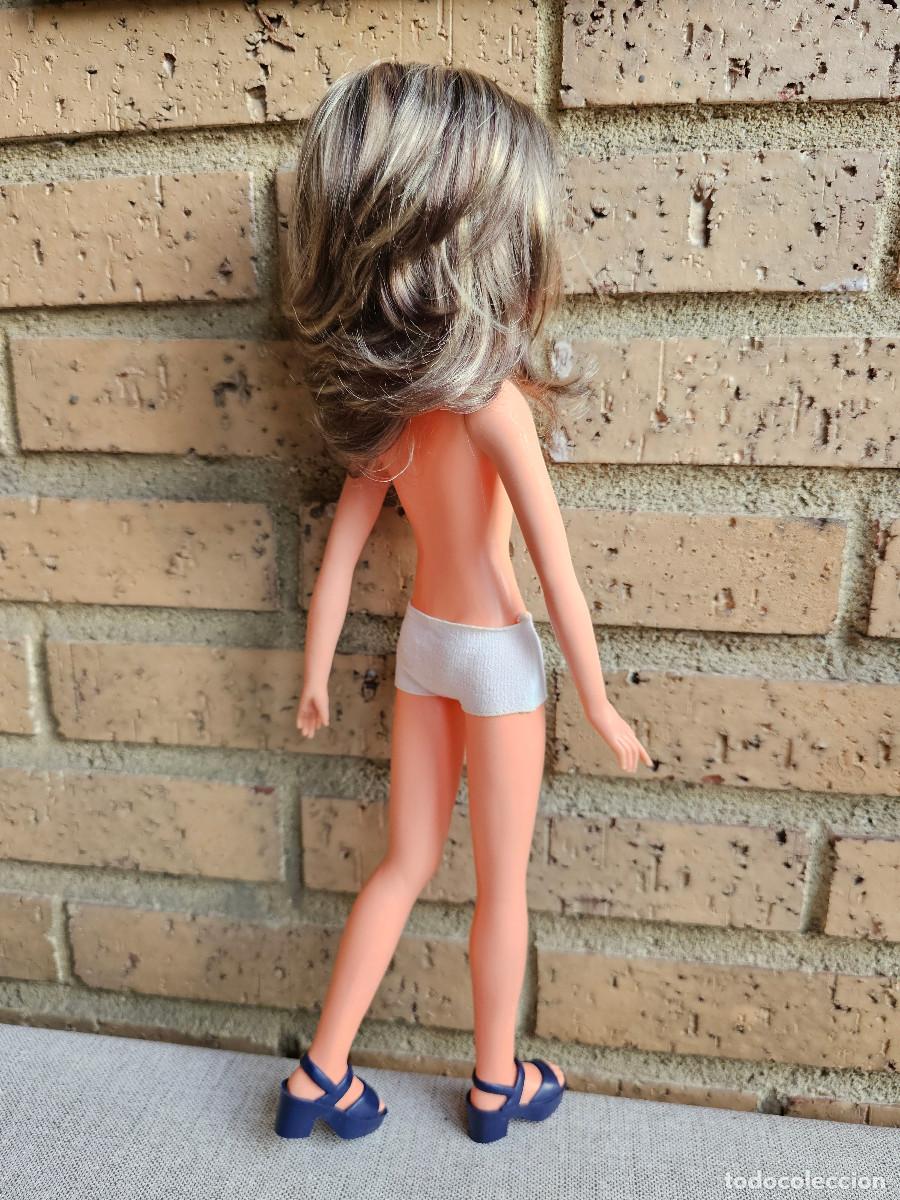 Mu&ntilde;ecas modernas: MU&Ntilde;ECA CODEG, CLON DE CORINNE DE ITALOCREMONA - Foto 12