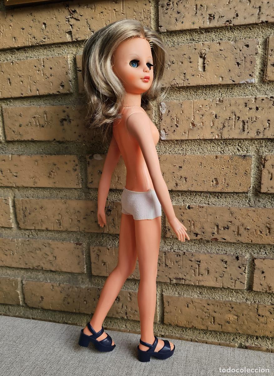 Mu&ntilde;ecas modernas: MU&Ntilde;ECA CODEG, CLON DE CORINNE DE ITALOCREMONA - Foto 13