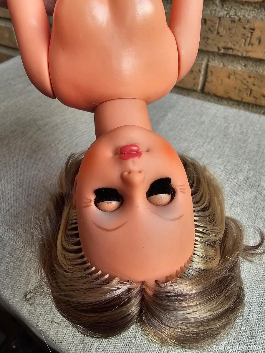 Mu&ntilde;ecas modernas: MU&Ntilde;ECA CODEG, CLON DE CORINNE DE ITALOCREMONA - Foto 14