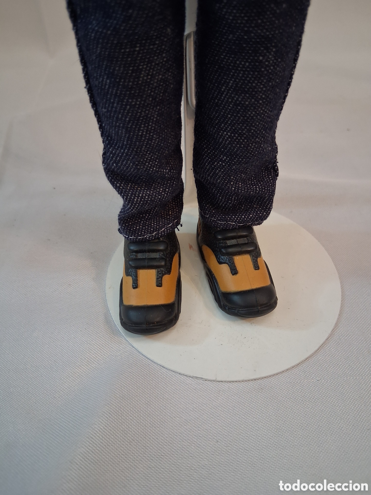 Mu&ntilde;ecas modernas: MU&Ntilde;ECO KEN MATTEL 1975 - Foto 4