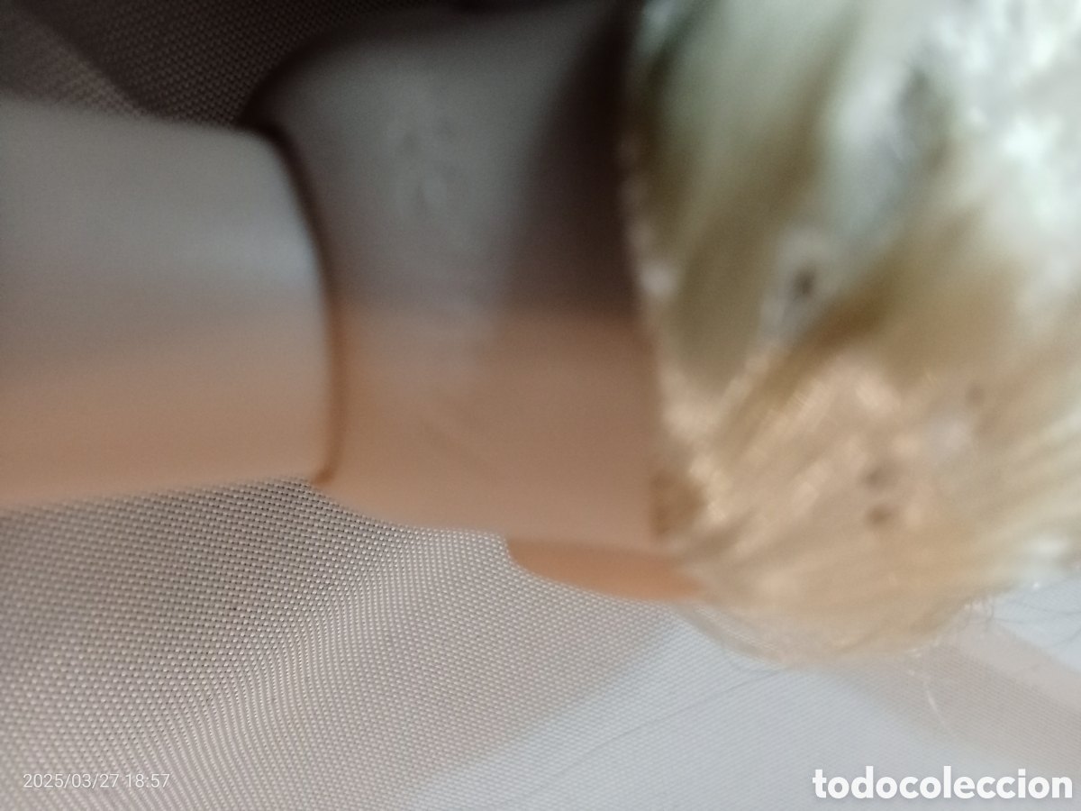 Mu&ntilde;ecas modernas: MU&Ntilde;ECA PEALESENCE VERONIQUE PERRIN - Foto 6