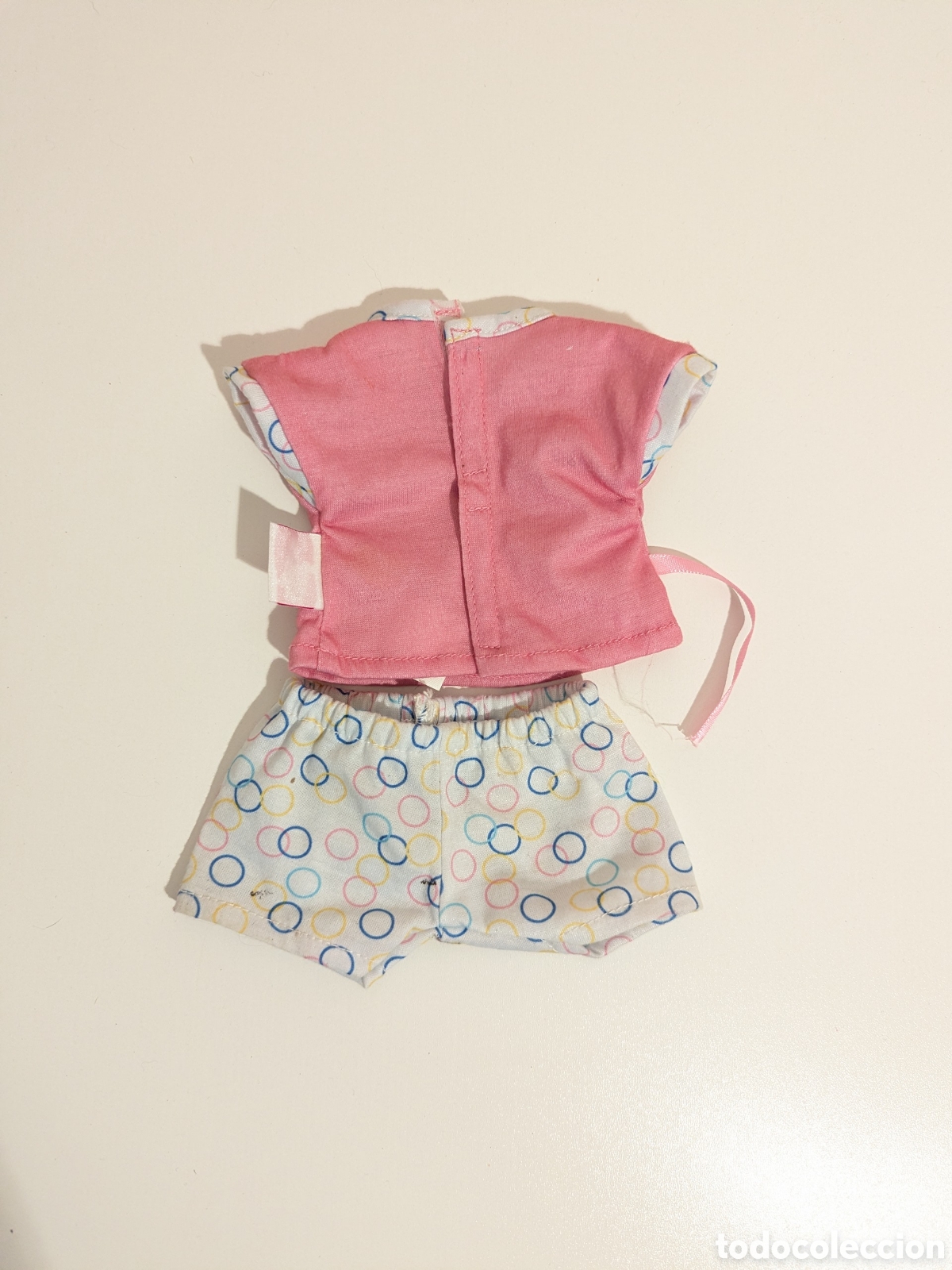 Mu&ntilde;ecas modernas: Conjunto ropa baby born - Foto 4