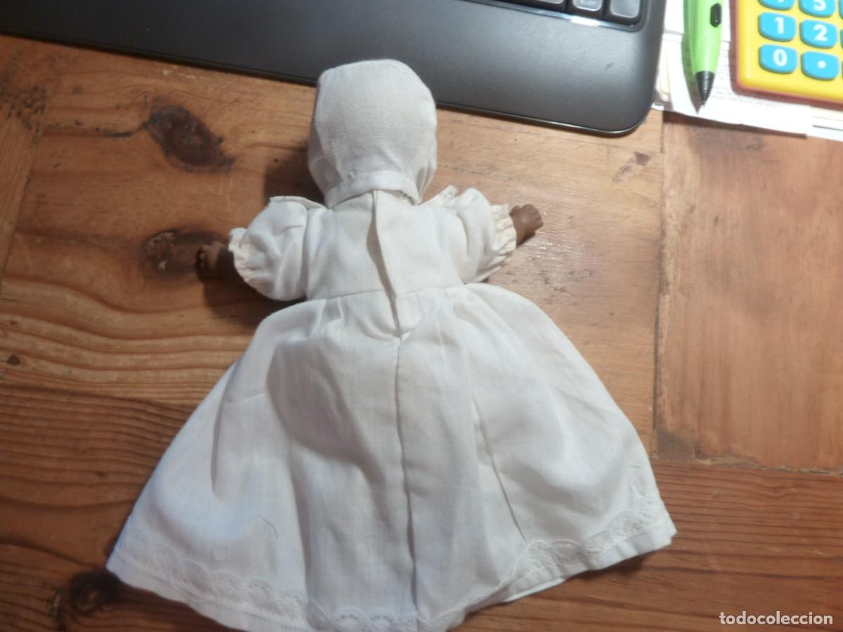 Mu&ntilde;ecas modernas: Beb&eacute; negrito. Danton Jos - Foto 7