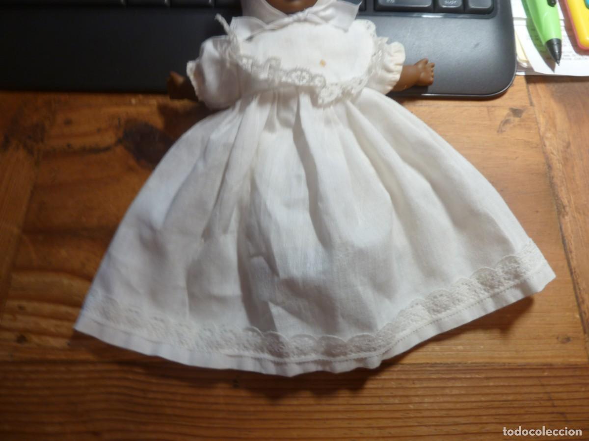 Mu&ntilde;ecas modernas: Beb&eacute; negrito. Danton Jos - Foto 10