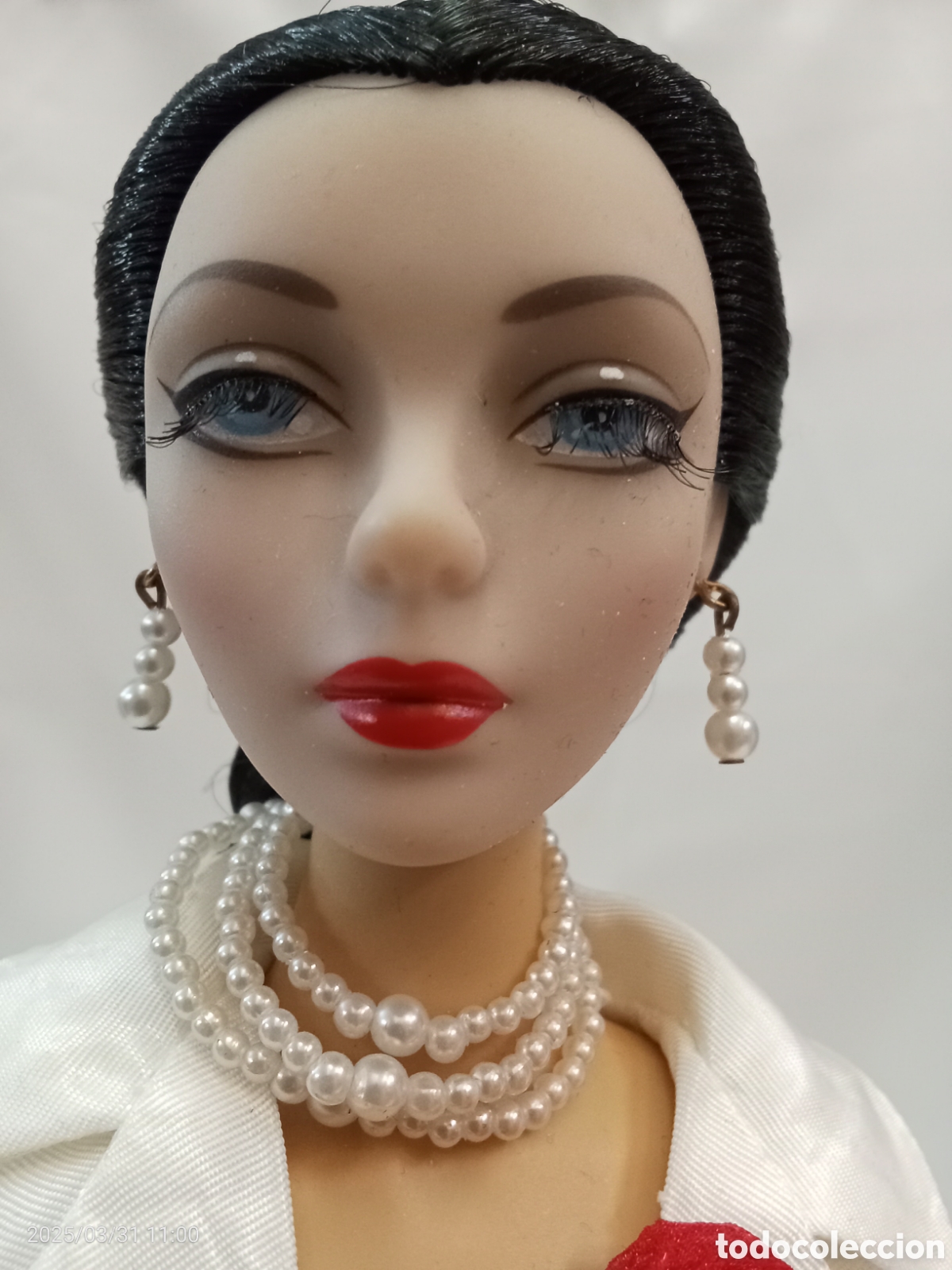 Mu&ntilde;ecas modernas: MU&Ntilde;ECA GENE MARSHALL DOLL - Foto 2
