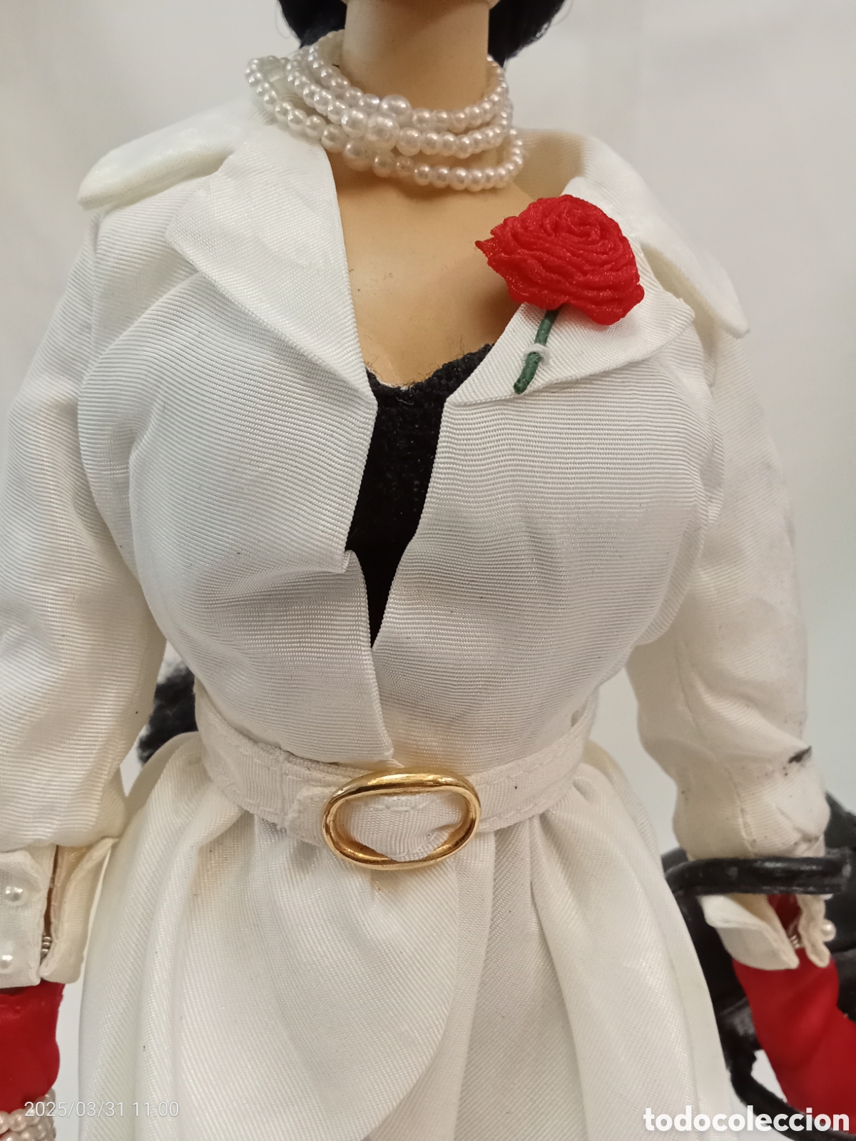 Mu&ntilde;ecas modernas: MU&Ntilde;ECA GENE MARSHALL DOLL - Foto 3
