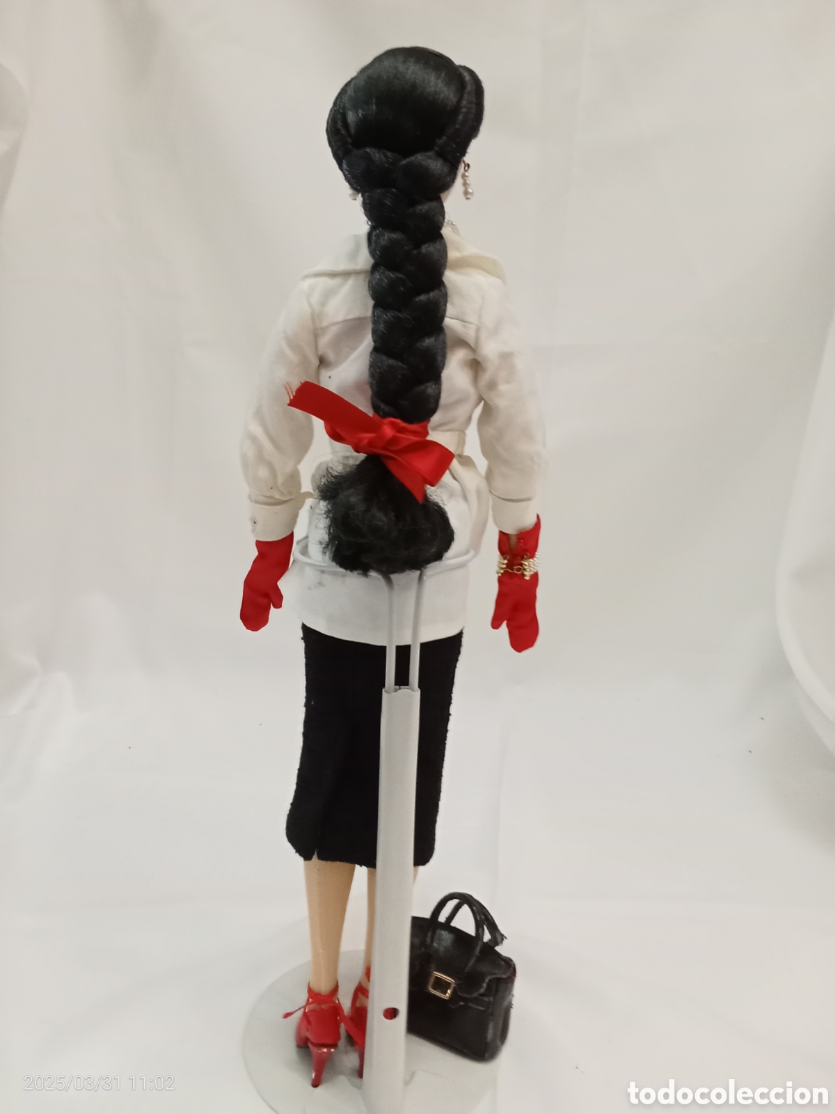 Mu&ntilde;ecas modernas: MU&Ntilde;ECA GENE MARSHALL DOLL - Foto 8