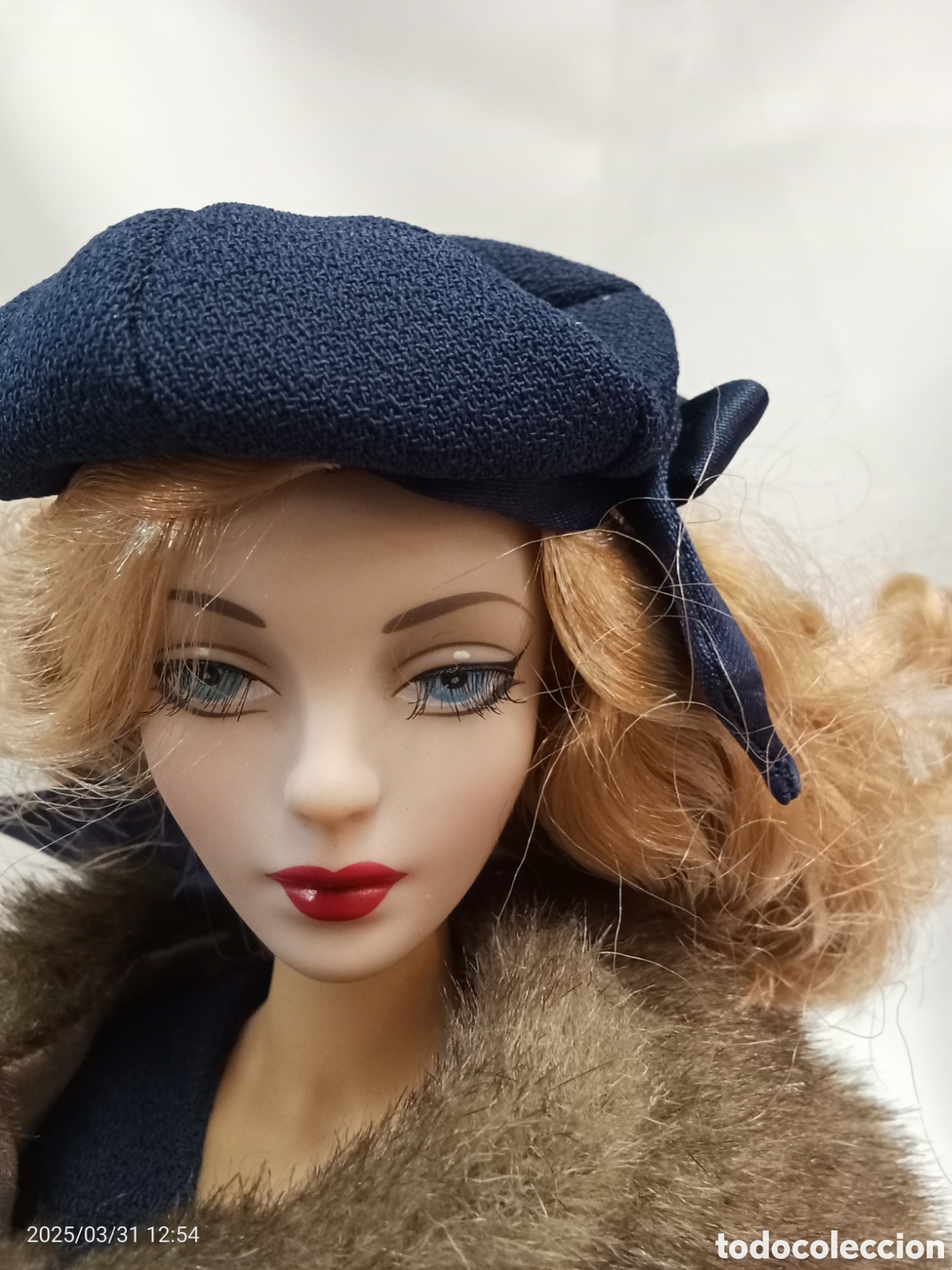 Mu&ntilde;ecas modernas: MU&Ntilde;ECA INTEGRITY GENEDOLL &rdquo; LADIES WHOLAUNCH&rdquo; - Foto 2