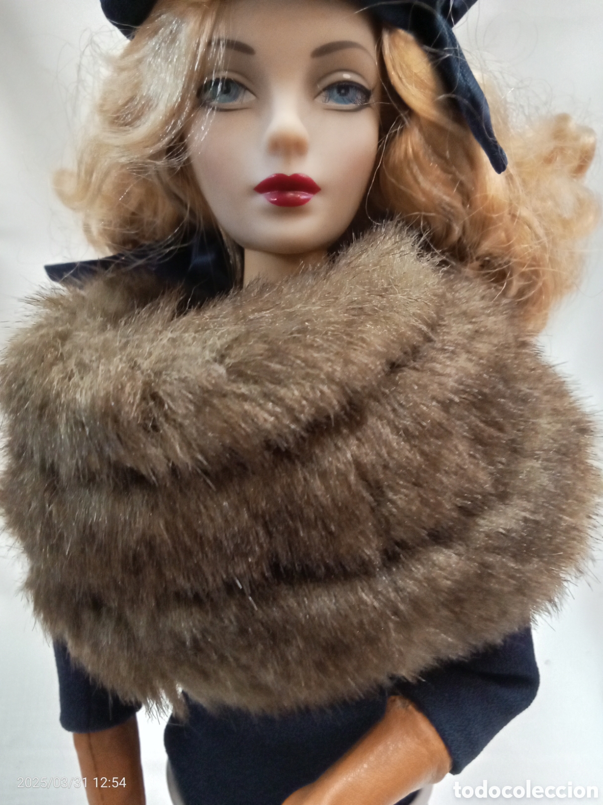 Mu&ntilde;ecas modernas: MU&Ntilde;ECA INTEGRITY GENEDOLL &rdquo; LADIES WHOLAUNCH&rdquo; - Foto 4