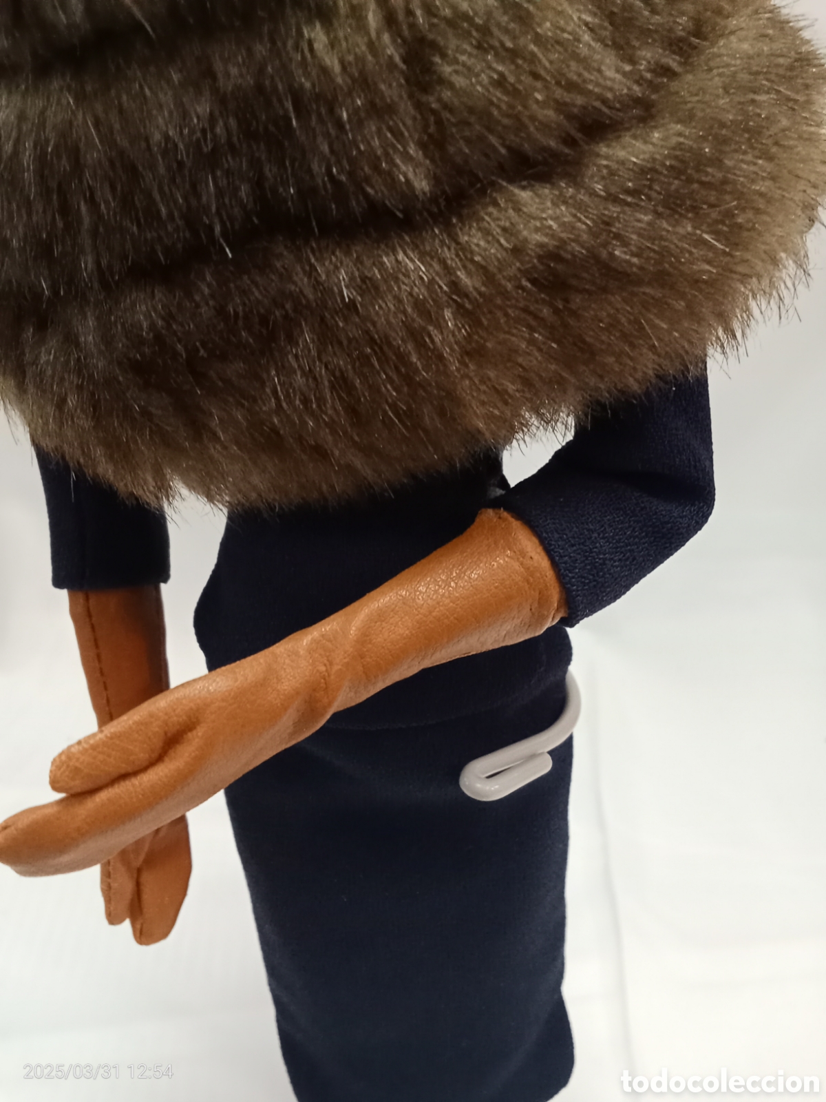 Mu&ntilde;ecas modernas: MU&Ntilde;ECA INTEGRITY GENEDOLL &rdquo; LADIES WHOLAUNCH&rdquo; - Foto 5
