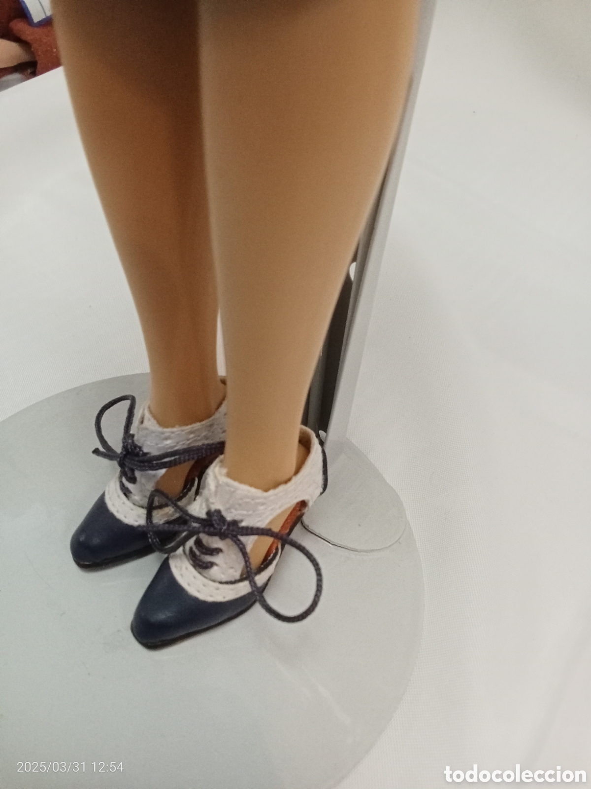 Mu&ntilde;ecas modernas: MU&Ntilde;ECA INTEGRITY GENEDOLL &rdquo; LADIES WHOLAUNCH&rdquo; - Foto 7
