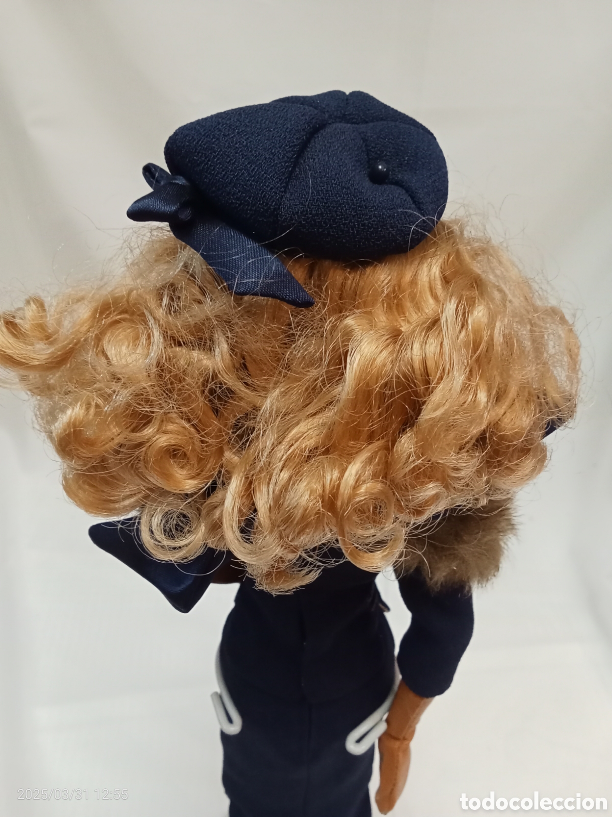 Mu&ntilde;ecas modernas: MU&Ntilde;ECA INTEGRITY GENEDOLL &rdquo; LADIES WHOLAUNCH&rdquo; - Foto 8