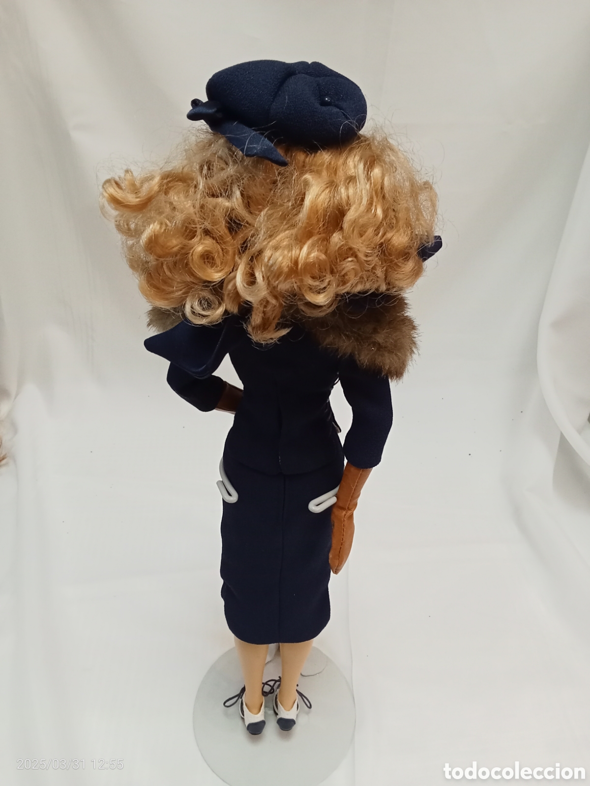 Mu&ntilde;ecas modernas: MU&Ntilde;ECA INTEGRITY GENEDOLL &rdquo; LADIES WHOLAUNCH&rdquo; - Foto 9
