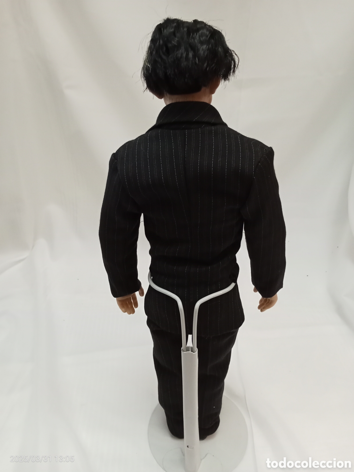 Mu&ntilde;ecas modernas: MU&Ntilde;ECO D.A.E. DOLLS MONTY ANATOMICALLY - Foto 6