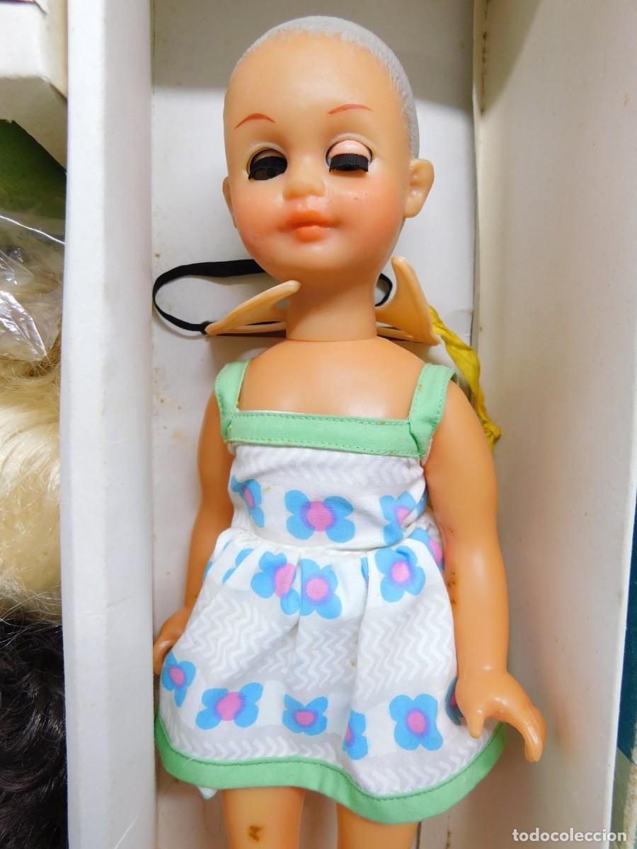 Mu&ntilde;ecas modernas: MU&Ntilde;ECA OLA - POMOC KRAKOV - Foto 2