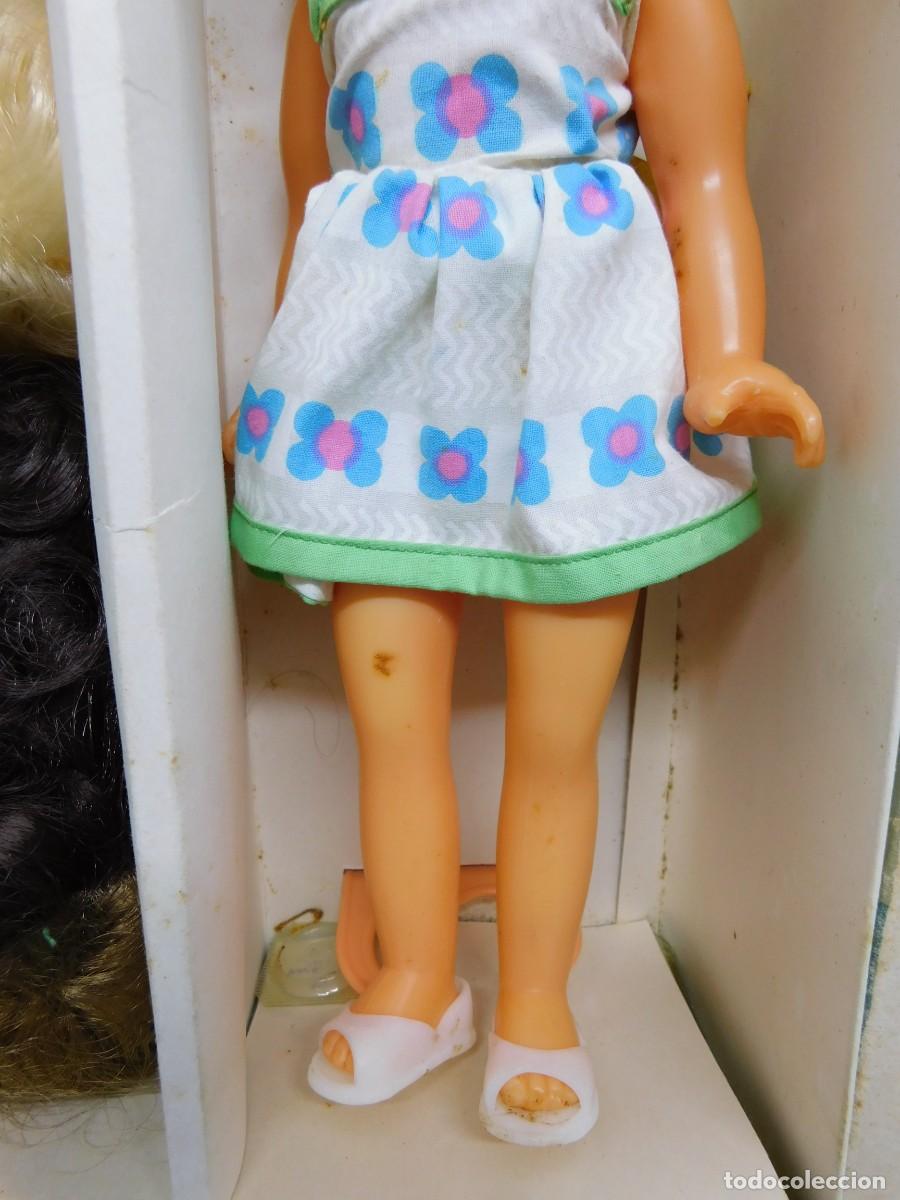 Mu&ntilde;ecas modernas: MU&Ntilde;ECA OLA - POMOC KRAKOV - Foto 4