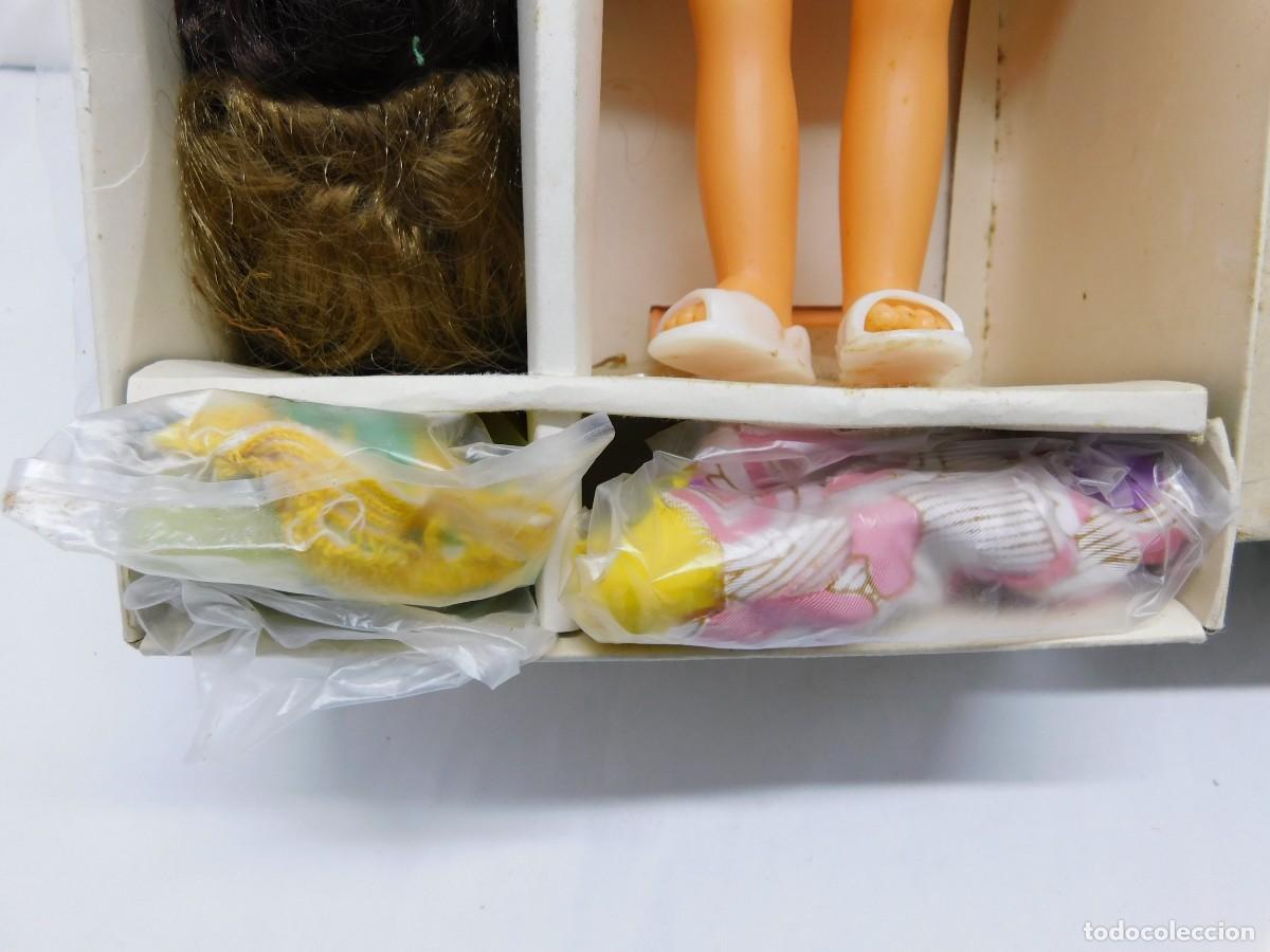 Mu&ntilde;ecas modernas: MU&Ntilde;ECA OLA - POMOC KRAKOV - Foto 5
