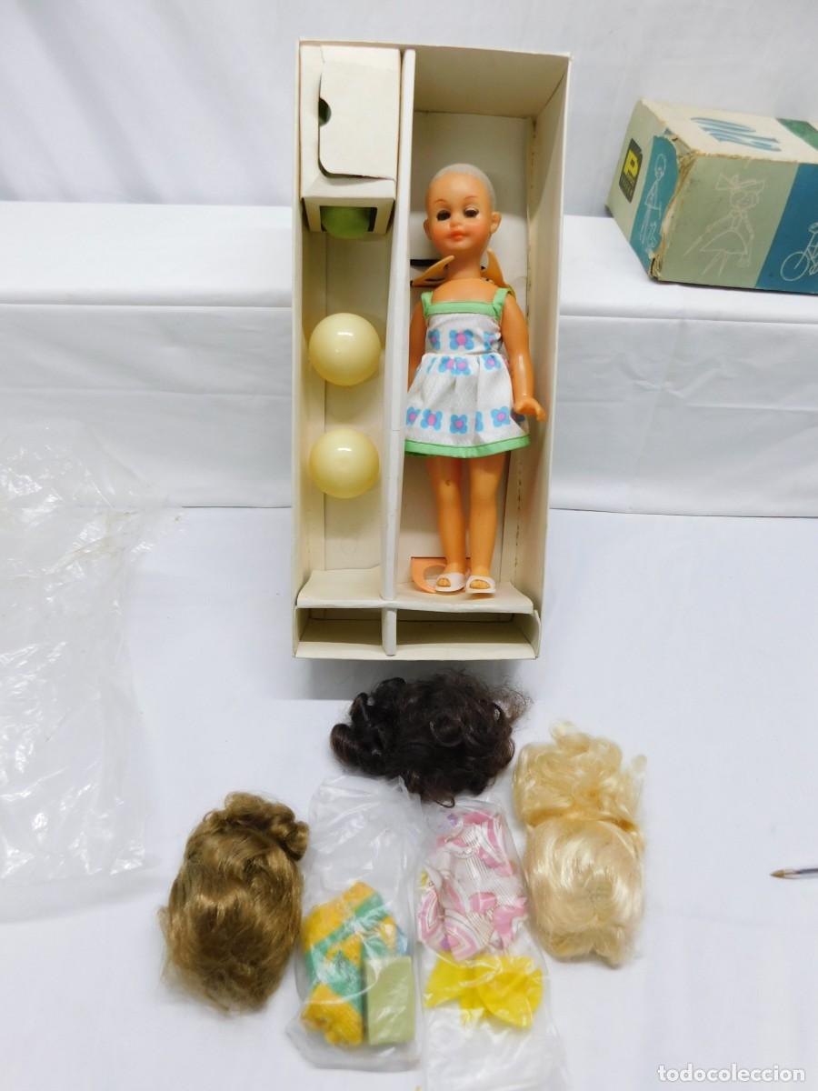 Mu&ntilde;ecas modernas: MU&Ntilde;ECA OLA - POMOC KRAKOV - Foto 6