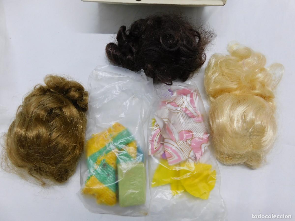 Mu&ntilde;ecas modernas: MU&Ntilde;ECA OLA - POMOC KRAKOV - Foto 7