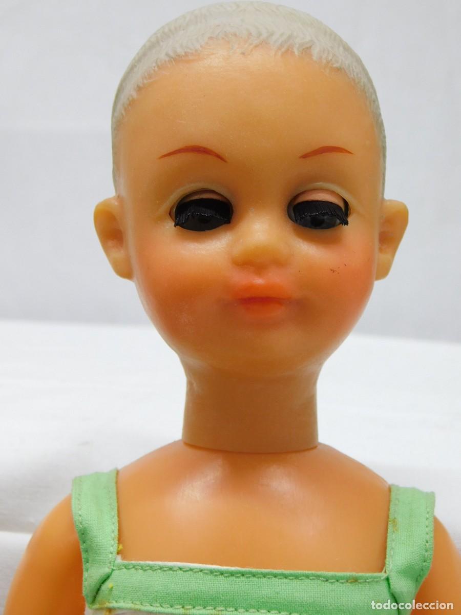 Mu&ntilde;ecas modernas: MU&Ntilde;ECA OLA - POMOC KRAKOV - Foto 8