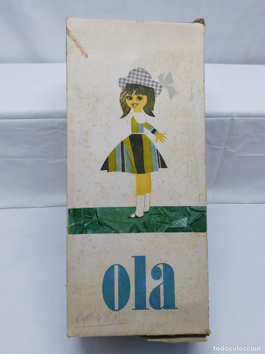 Mu&ntilde;ecas modernas: MU&Ntilde;ECA OLA - POMOC KRAKOV - Foto 14
