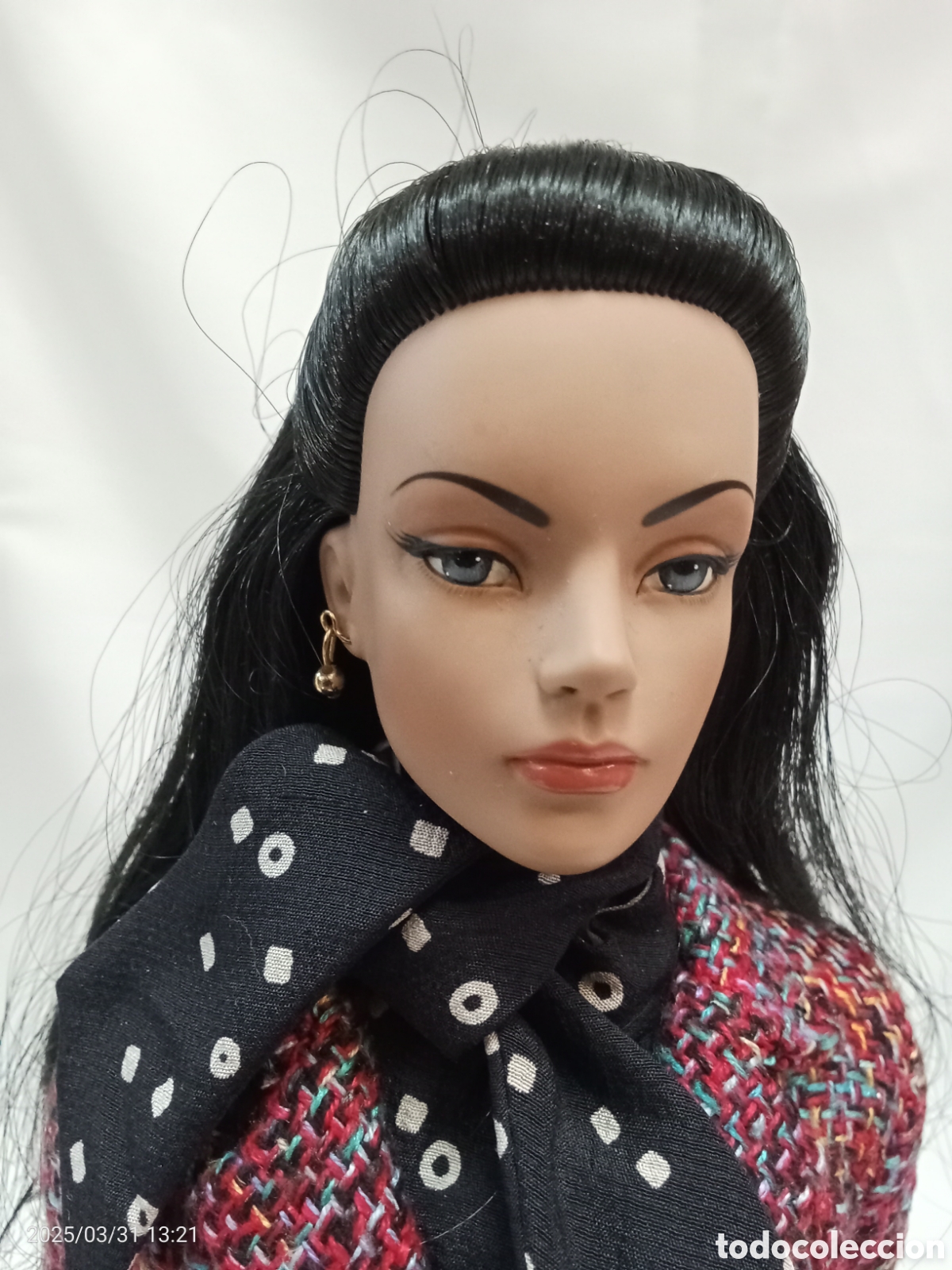 Mu&ntilde;ecas modernas: MU&Ntilde;ECA R.TONNER 2001 TYLER WENTWORTH - Foto 3