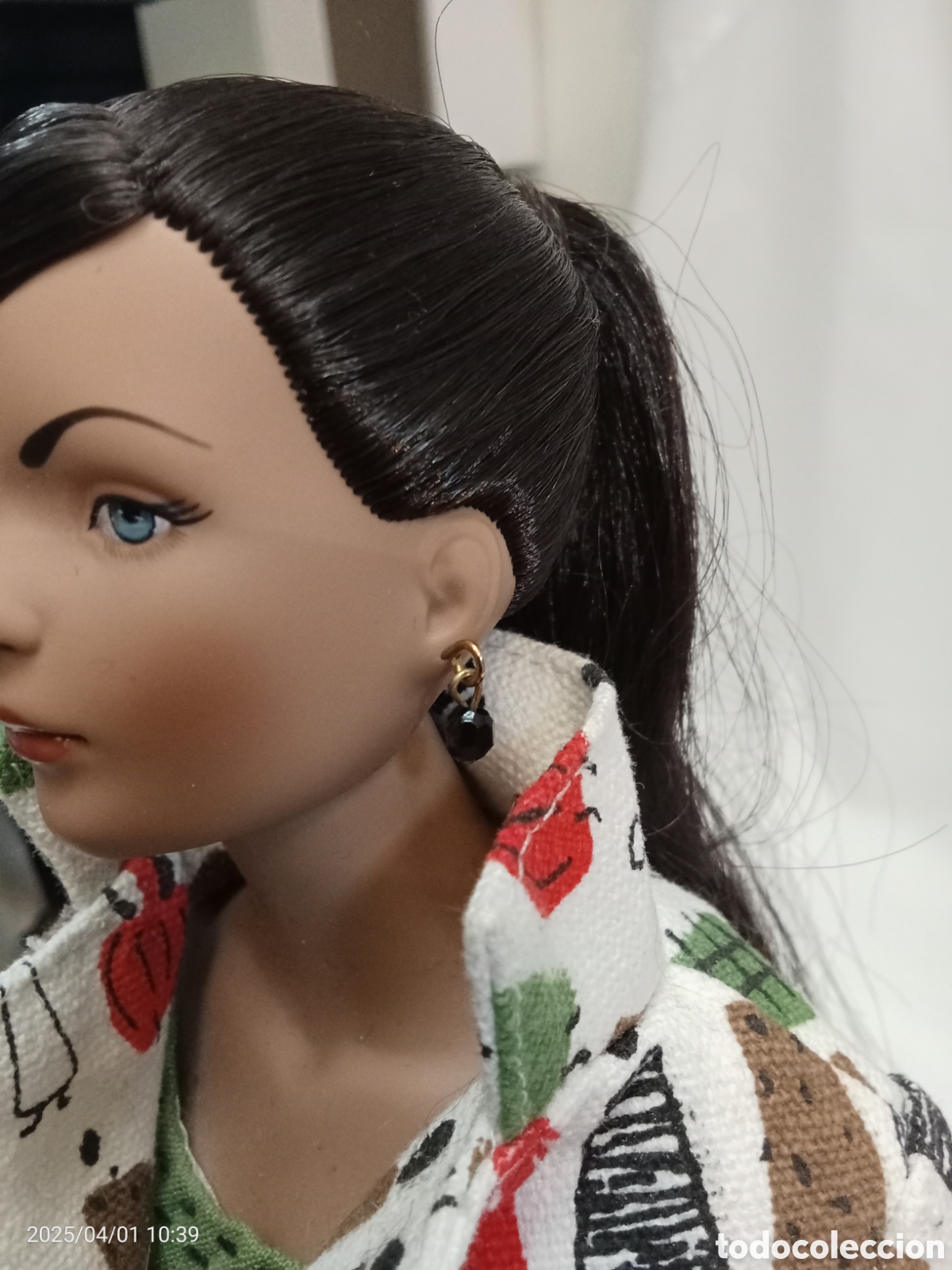 Mu&ntilde;ecas modernas: MU&Ntilde;ECA R. TONNER &rdquo; READY TO WEAR SPRING&rdquo; - Foto 5