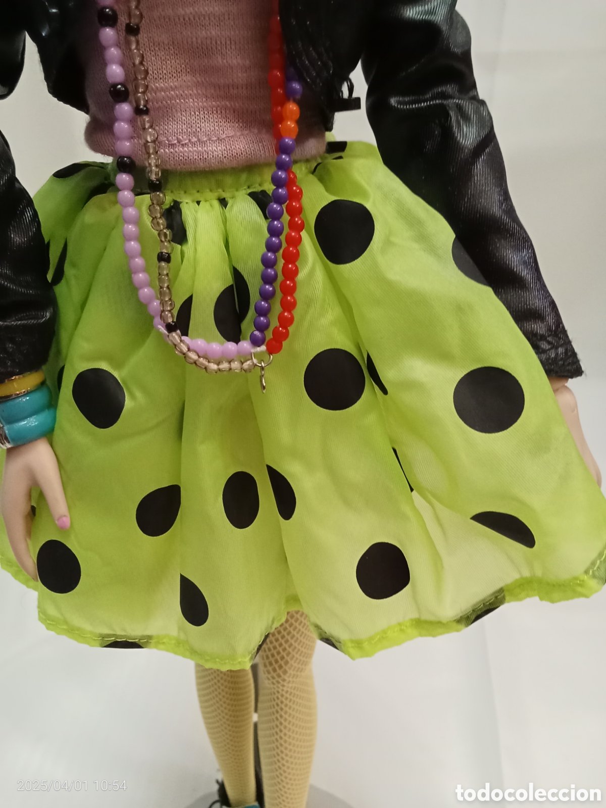 Mu&ntilde;ecas modernas: MU&Ntilde;ECA INTEGRITY TOYS 1ST ONLINE PRESENTATION 2011 - Foto 7