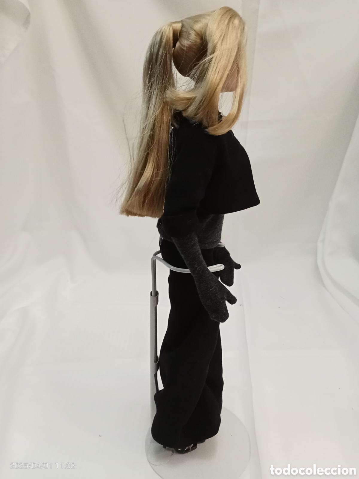 Mu&ntilde;ecas modernas: MU&Ntilde;ECA ROBERT TONNER DOLL SUDNEY GREAT STRIDES - Foto 8