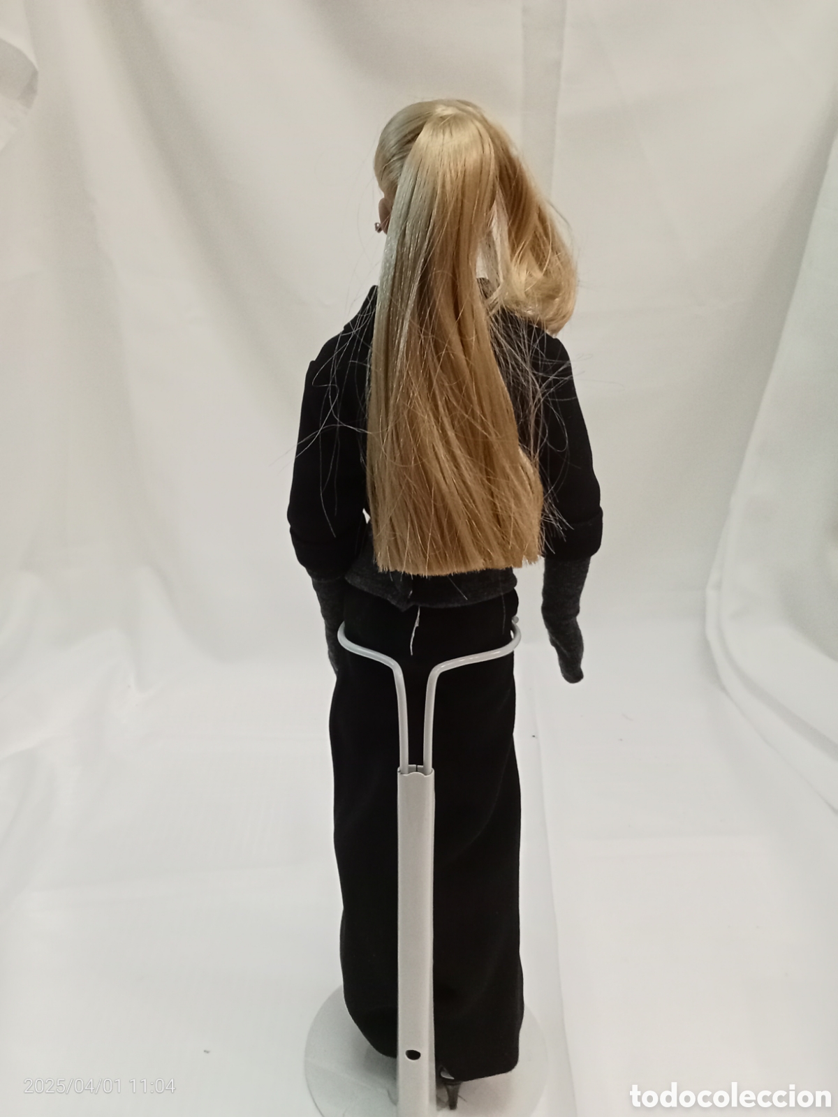 Mu&ntilde;ecas modernas: MU&Ntilde;ECA ROBERT TONNER DOLL SUDNEY GREAT STRIDES - Foto 9