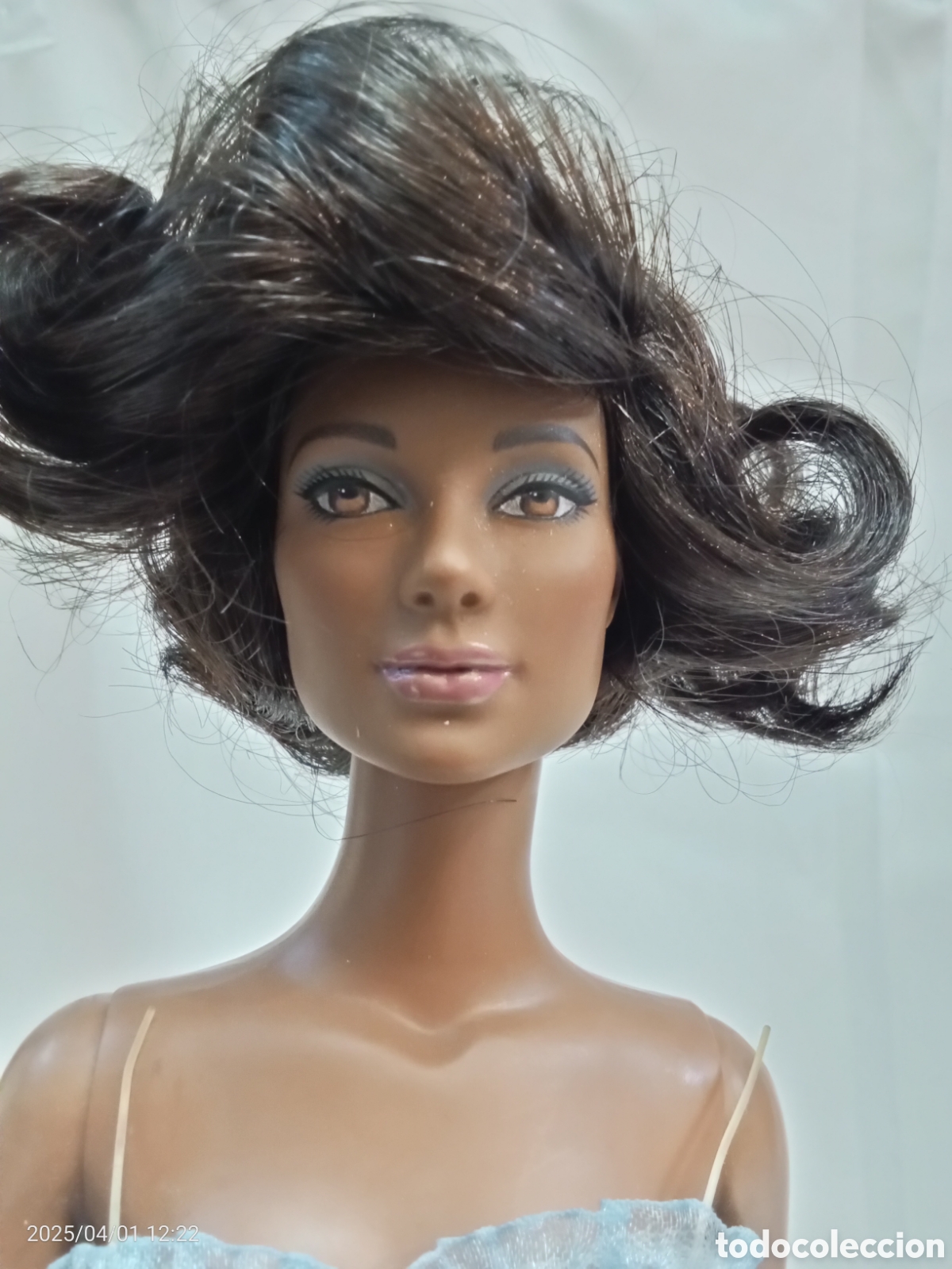 Mu&ntilde;ecas modernas: MU&Ntilde;ECA TONNER DREAMGORLS &rdquo;THE DREAMS 3 DOLLSER-LORRELL&rdquo; - Foto 2