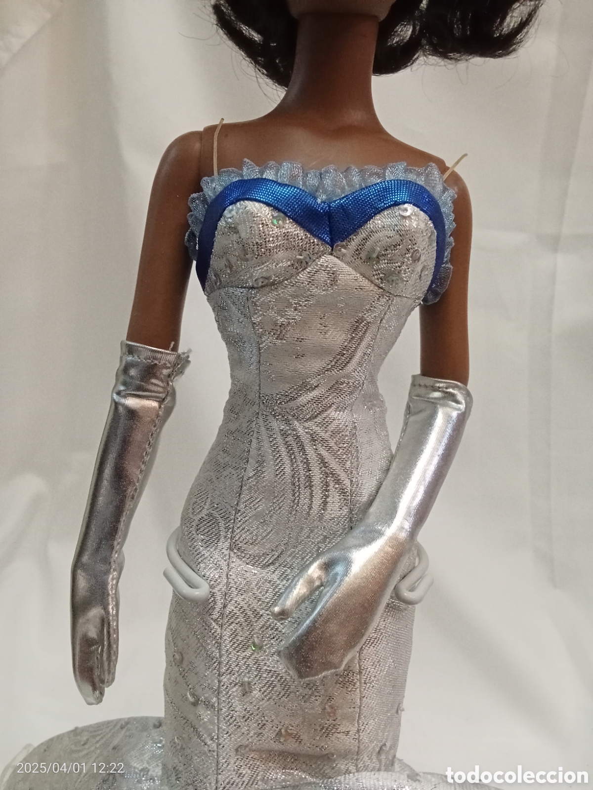 Mu&ntilde;ecas modernas: MU&Ntilde;ECA TONNER DREAMGORLS &rdquo;THE DREAMS 3 DOLLSER-LORRELL&rdquo; - Foto 3