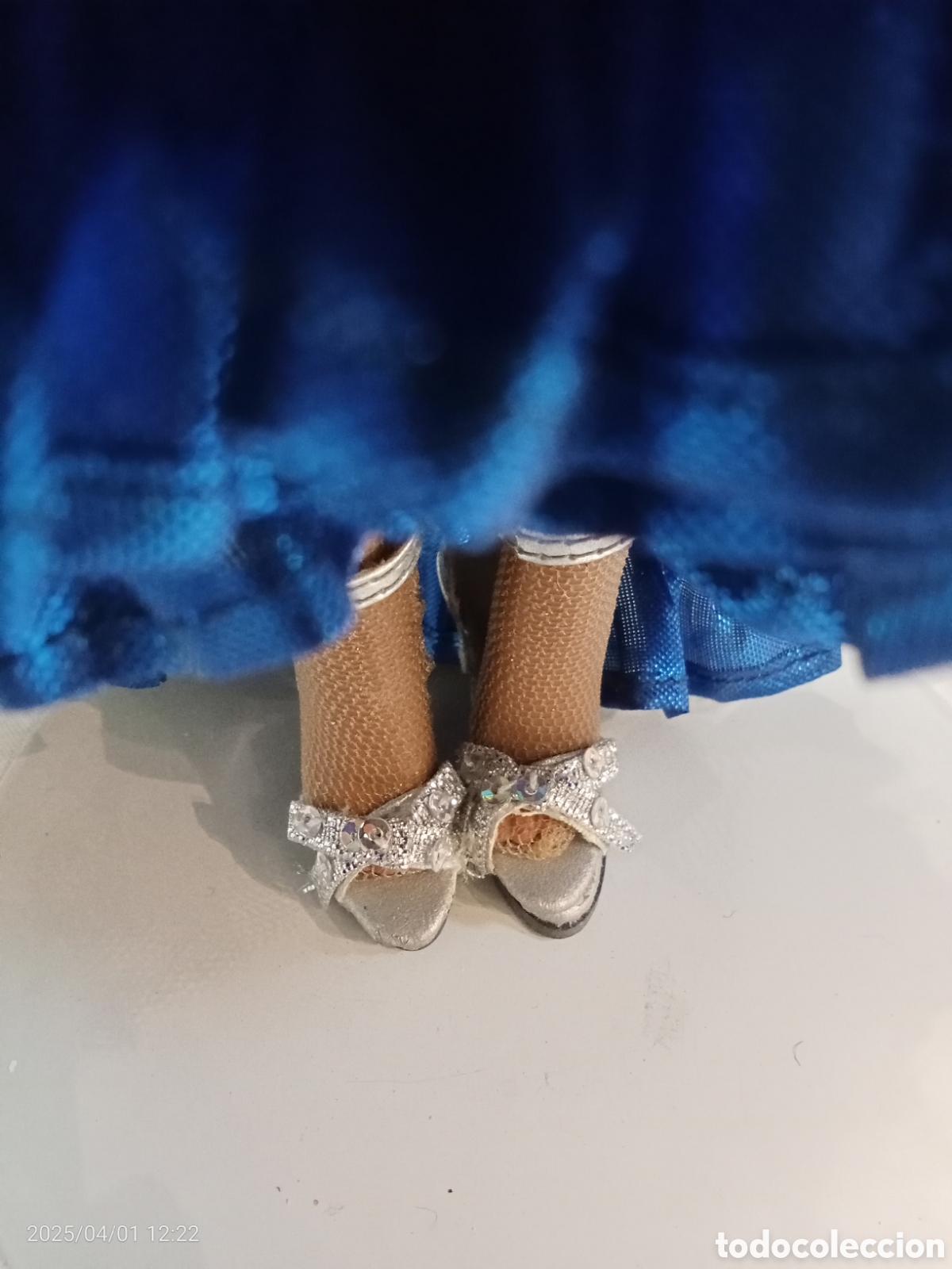Mu&ntilde;ecas modernas: MU&Ntilde;ECA TONNER DREAMGORLS &rdquo;THE DREAMS 3 DOLLSER-LORRELL&rdquo; - Foto 5