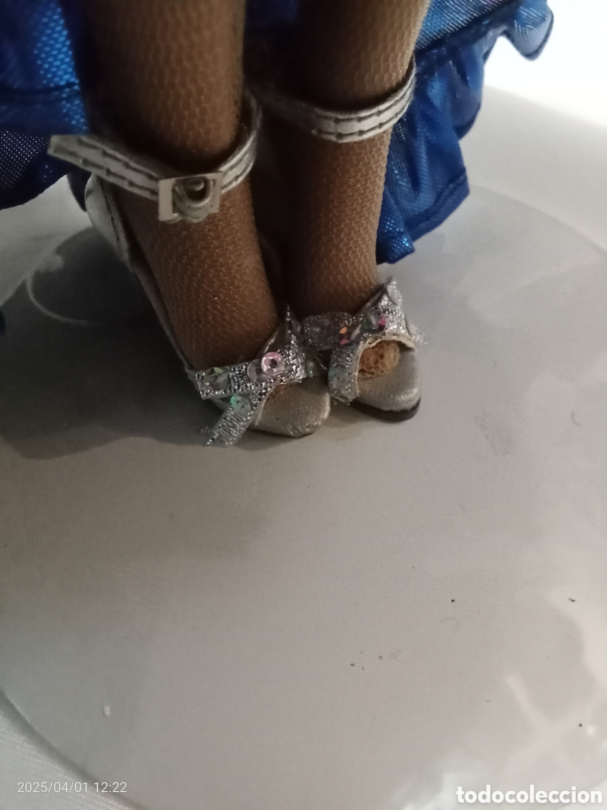 Mu&ntilde;ecas modernas: MU&Ntilde;ECA TONNER DREAMGORLS &rdquo;THE DREAMS 3 DOLLSER-LORRELL&rdquo; - Foto 6