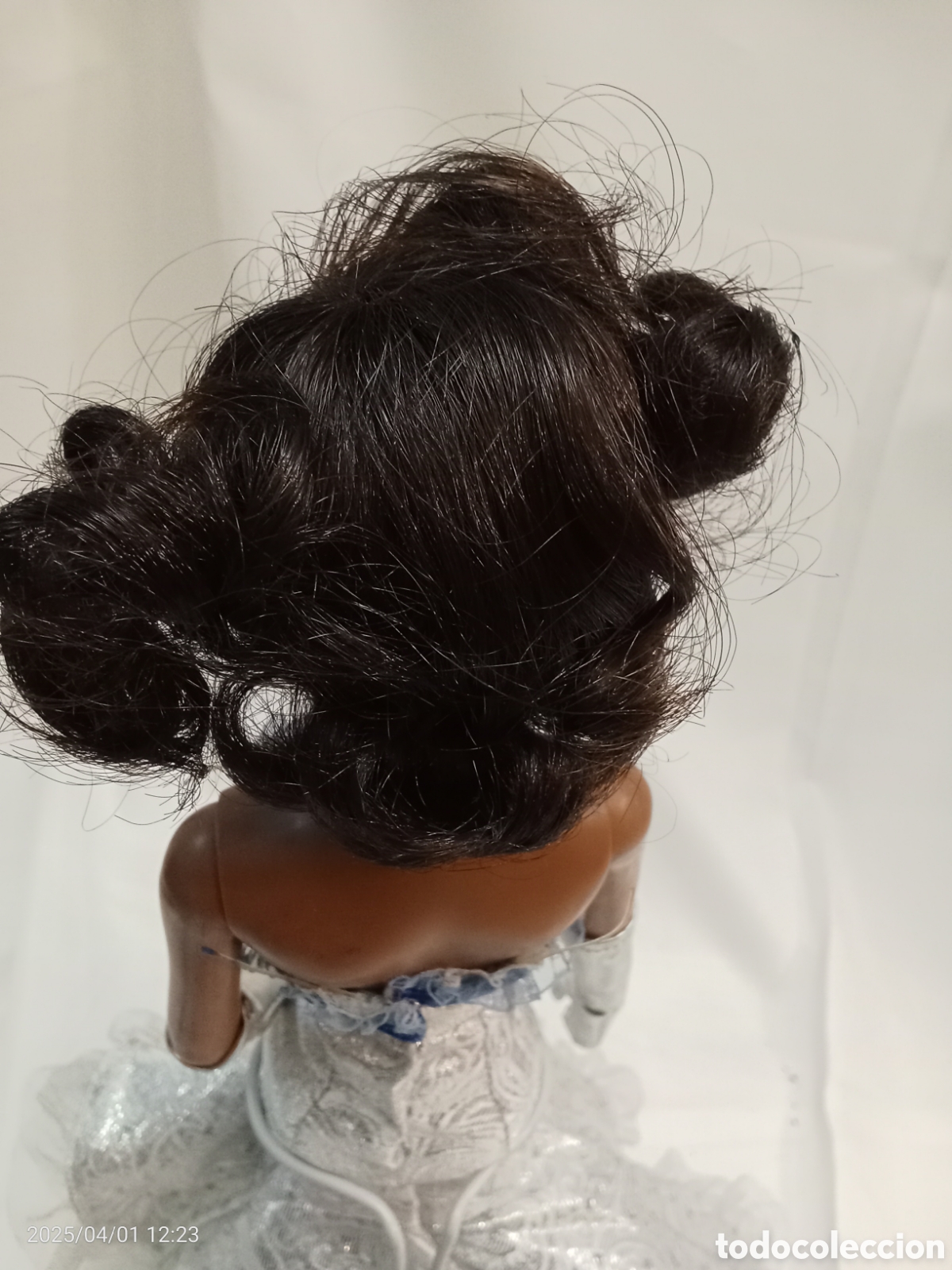 Mu&ntilde;ecas modernas: MU&Ntilde;ECA TONNER DREAMGORLS &rdquo;THE DREAMS 3 DOLLSER-LORRELL&rdquo; - Foto 7