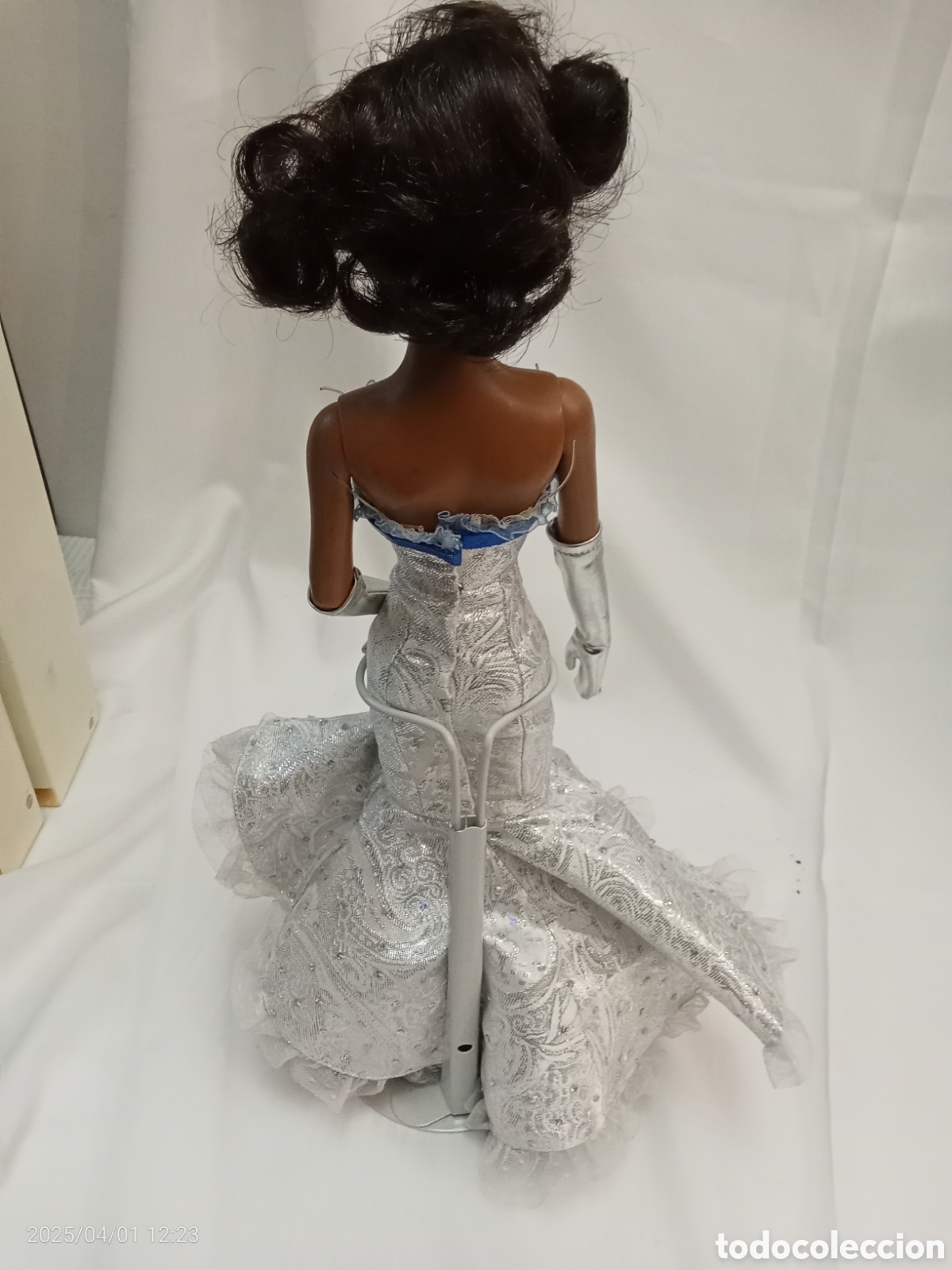 Mu&ntilde;ecas modernas: MU&Ntilde;ECA TONNER DREAMGORLS &rdquo;THE DREAMS 3 DOLLSER-LORRELL&rdquo; - Foto 8