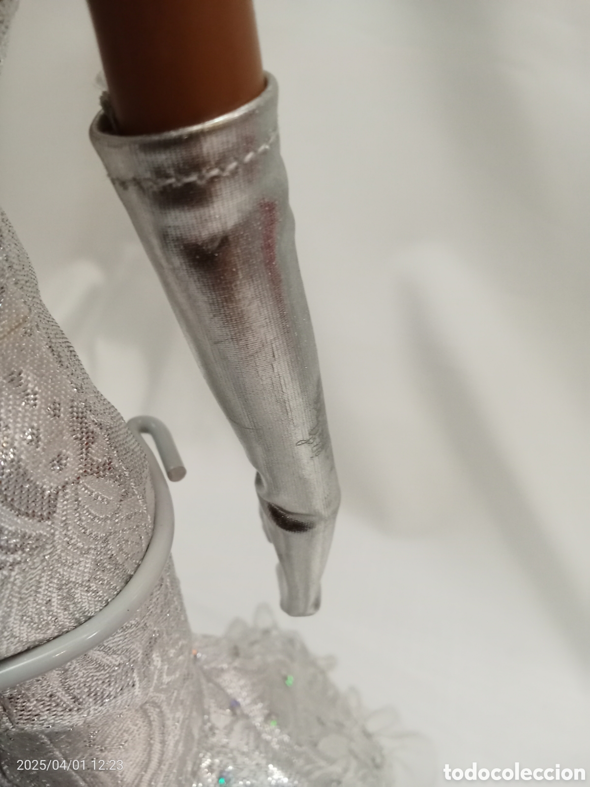 Mu&ntilde;ecas modernas: MU&Ntilde;ECA TONNER DREAMGORLS &rdquo;THE DREAMS 3 DOLLSER-LORRELL&rdquo; - Foto 9