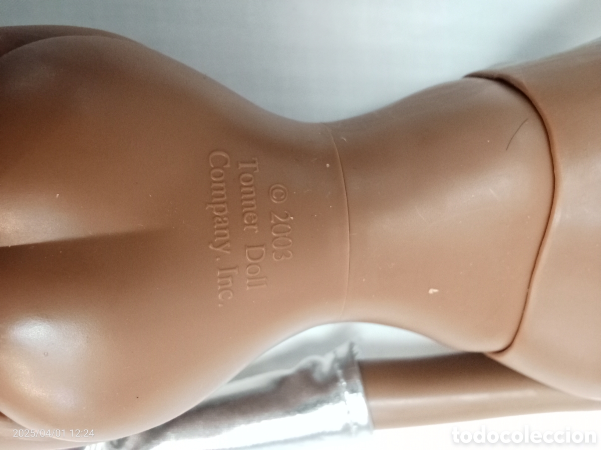Mu&ntilde;ecas modernas: MU&Ntilde;ECA TONNER DREAMGORLS &rdquo;THE DREAMS 3 DOLLSER-LORRELL&rdquo; - Foto 10