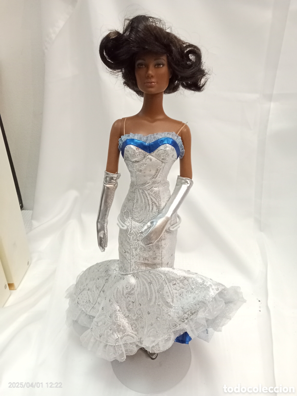 Mu&ntilde;ecas modernas: MU&Ntilde;ECA TONNER DREAMGORLS &rdquo;THE DREAMS 3 DOLLSER-LORRELL&rdquo; - Foto 1